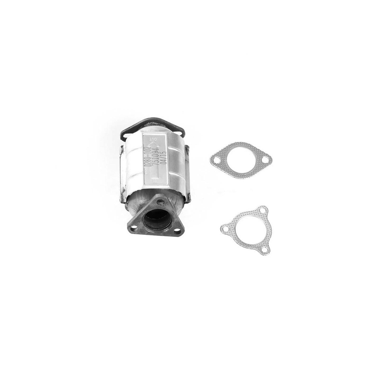 AP Emissions 751094 Catalytic Converter