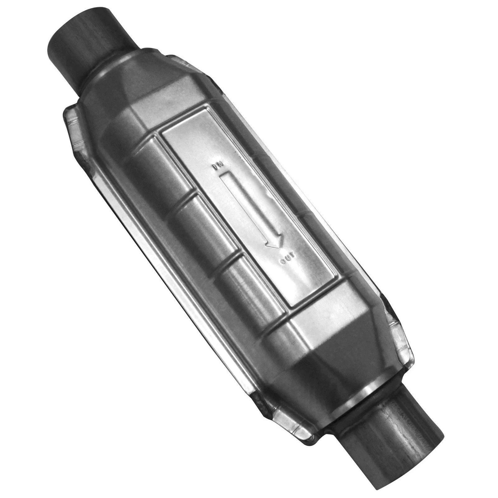 AP Emissions 770105 Catalytic Converter