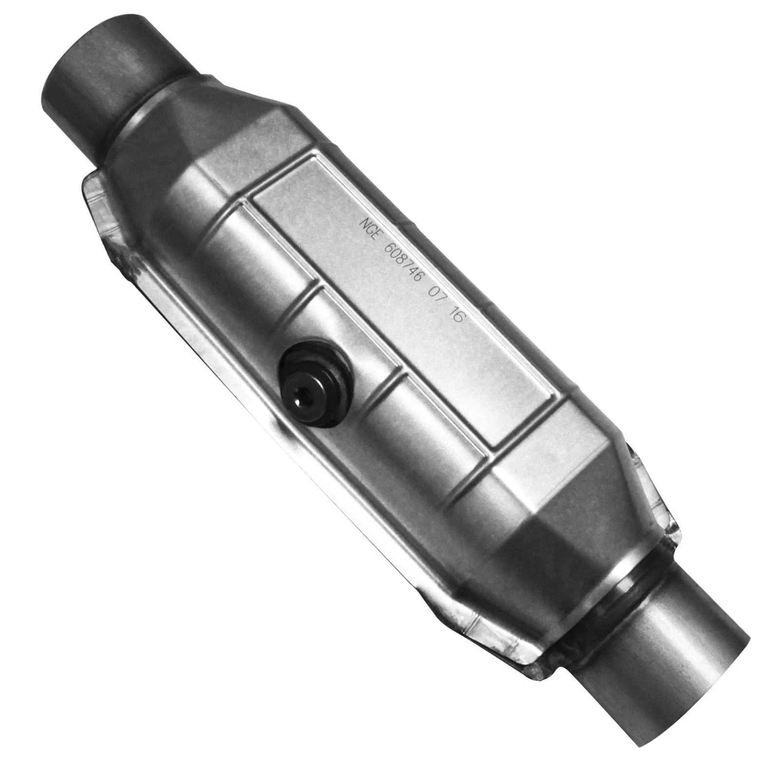 AP Emissions 776135 Catalytic Converter, Right Passenger Side