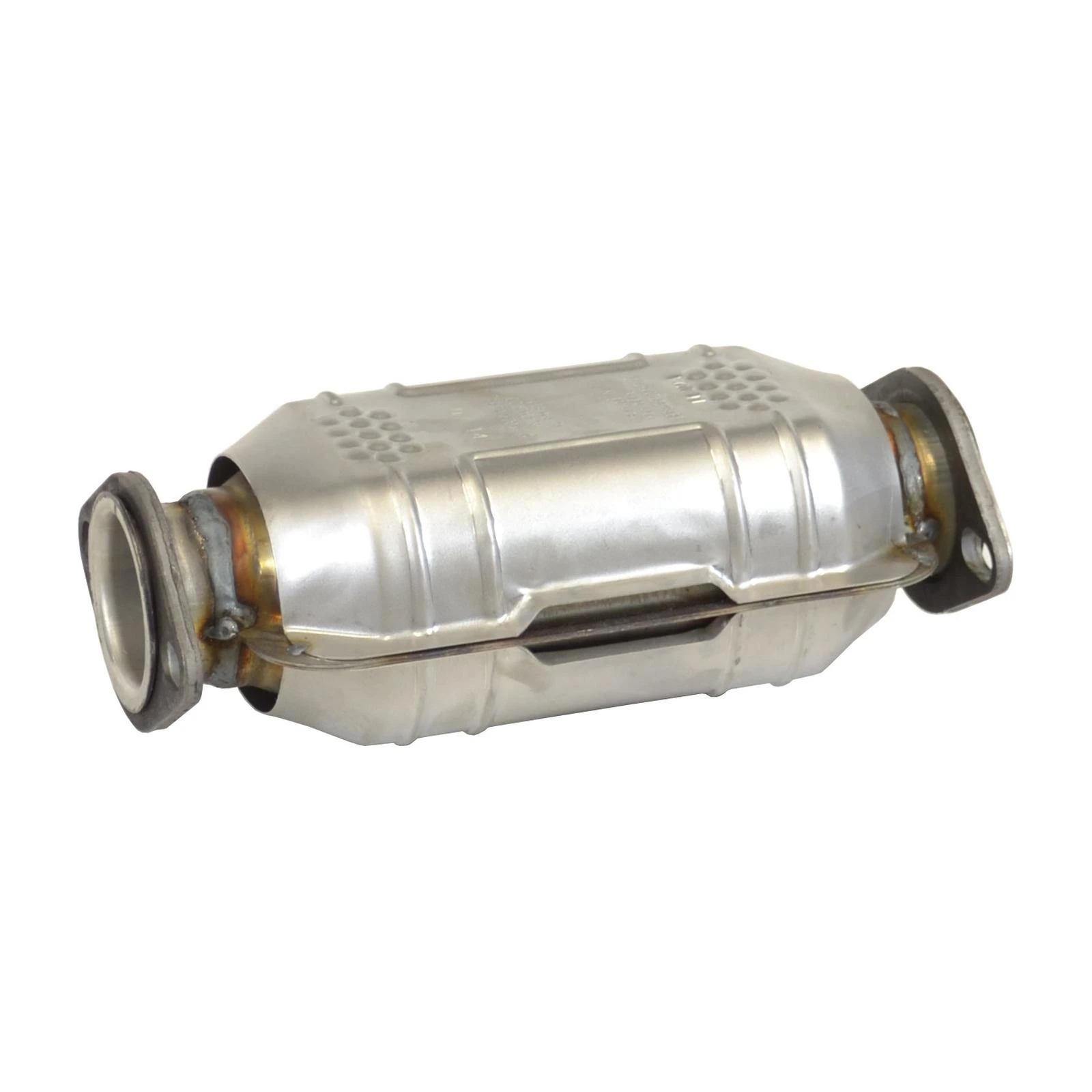 AP Emissions 809543 Catalytic Converter, Rear Side