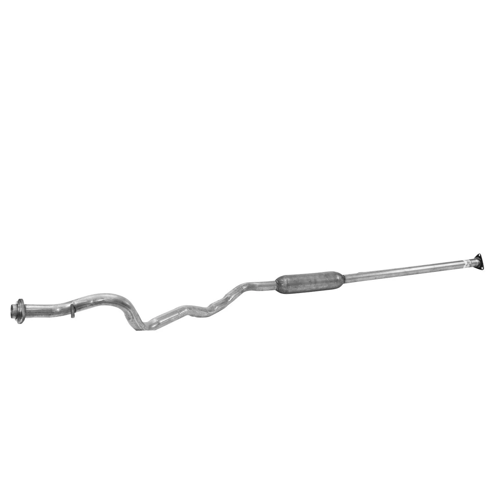 AP Emissions 88133 Exhaust Pipe, Center