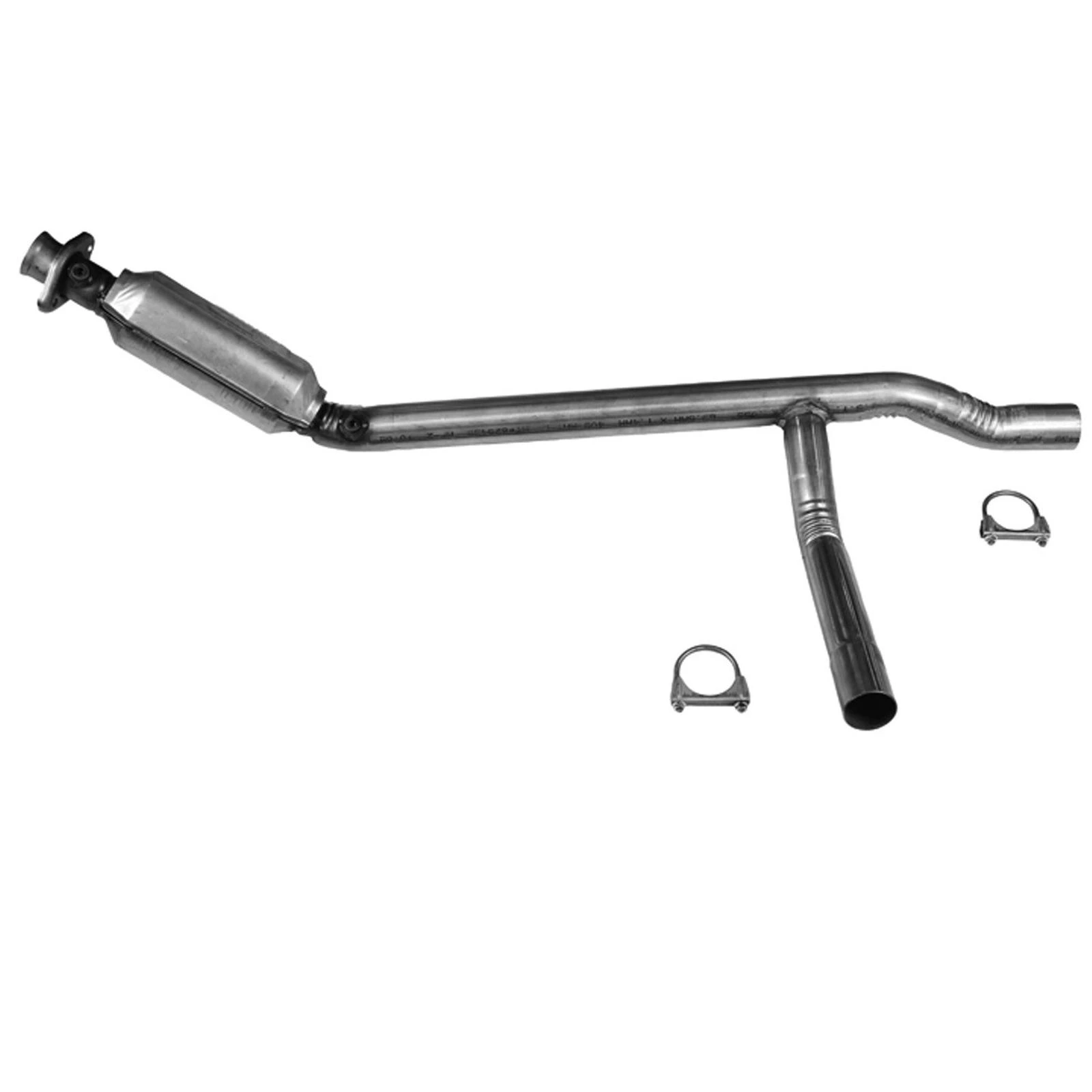 AP Emissions 9206 Catalytic Converter