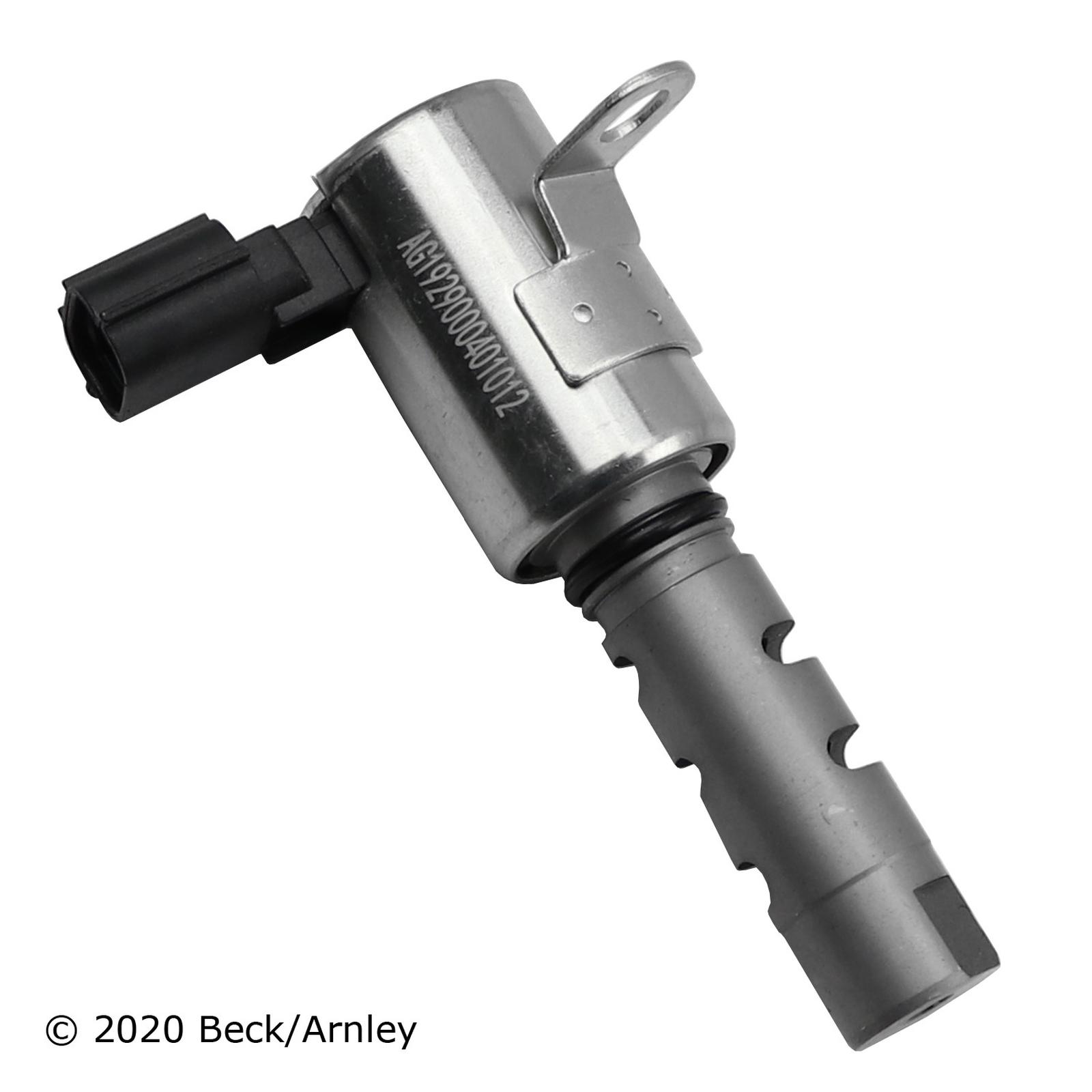 Beck/Arnley 024-1960 Engine Variable Valve Timing (VVT) Solenoid