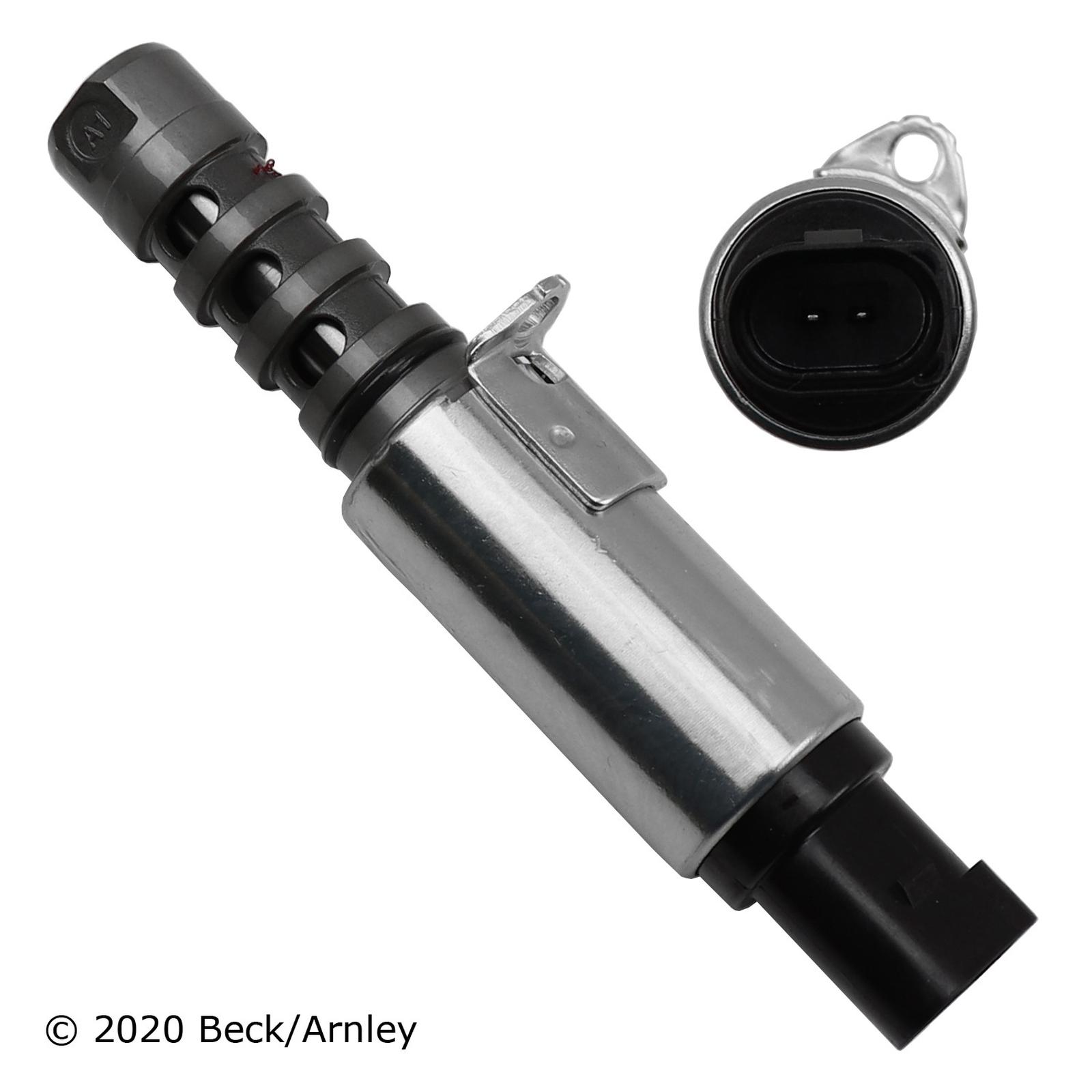 Beck/Arnley 024-1986 Engine Variable Valve Timing (VVT) Solenoid, Exhaust