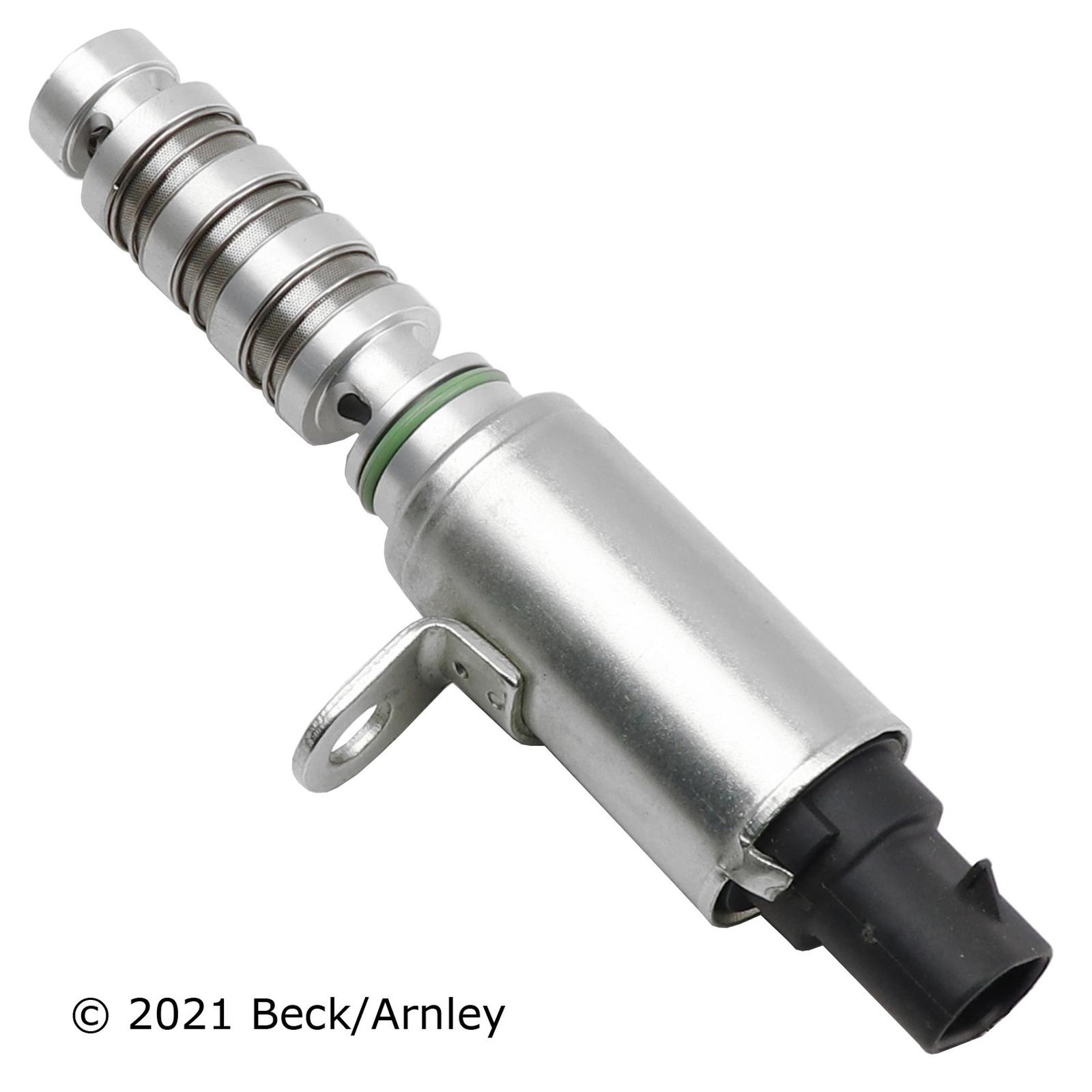 Beck/Arnley 024-2042 Engine Variable Valve Timing (VVT) Solenoid, Intake