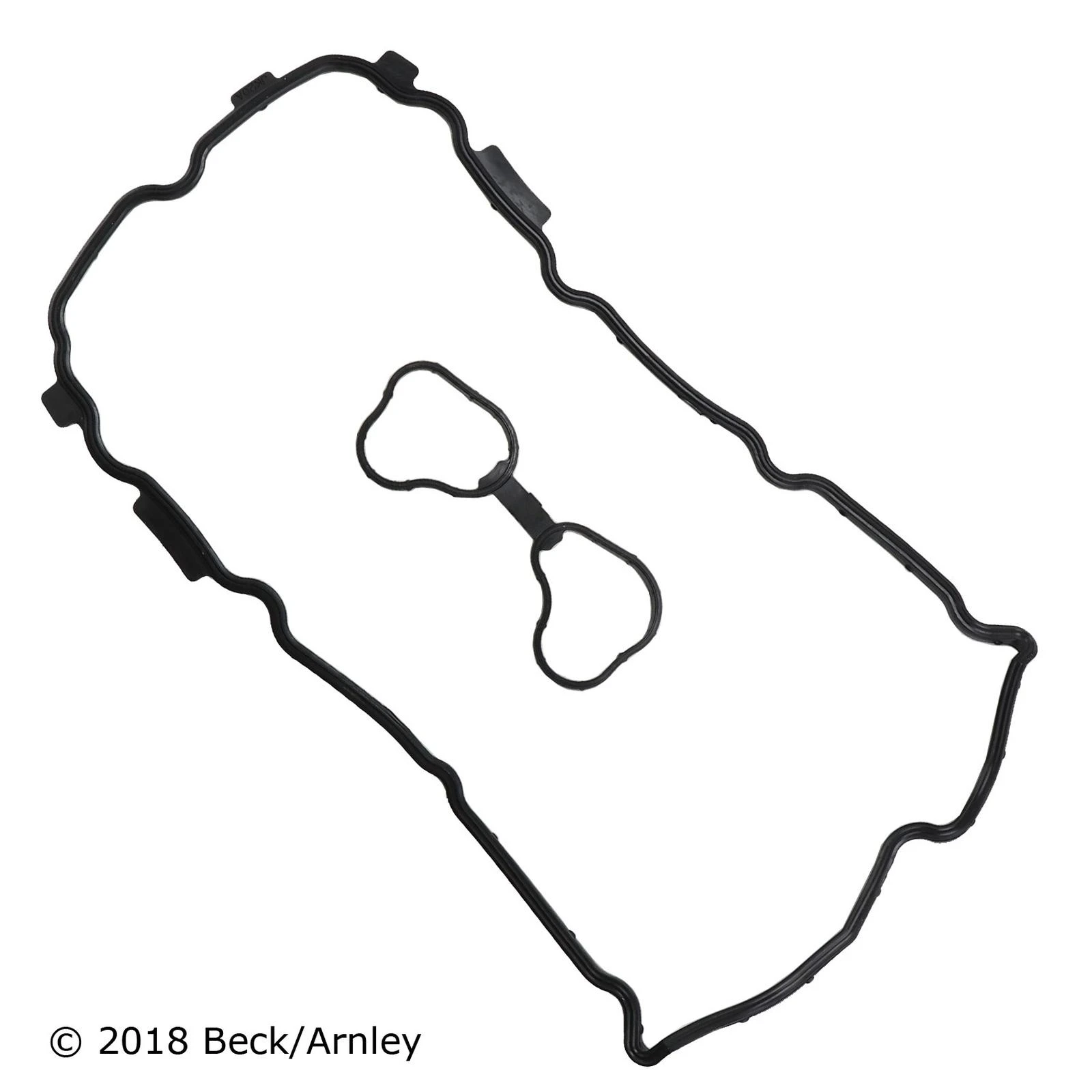 Beck/Arnley 036-1754 Engine Valve Cover Gasket Set, Right Passenger Side