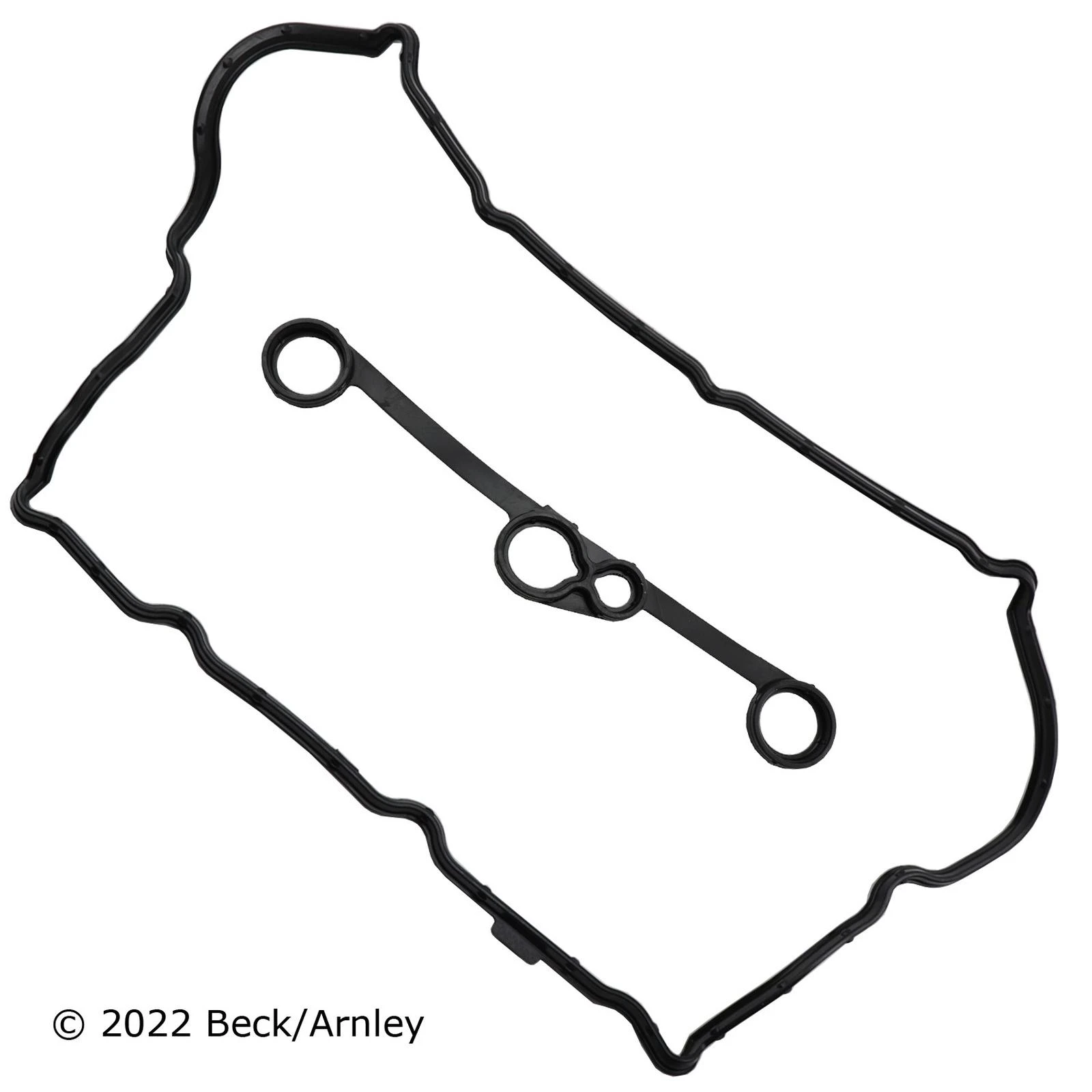 Beck/Arnley 036-2025 Engine Valve Cover Gasket Set, Right Passenger Side