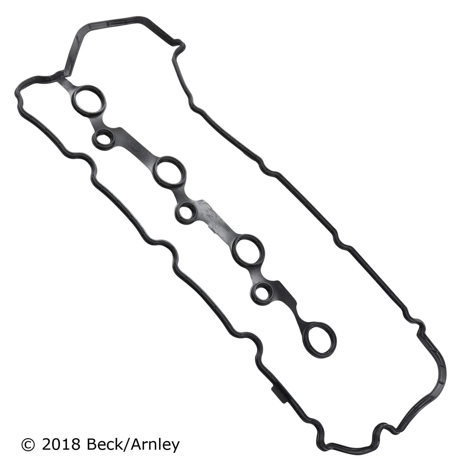 Beck/Arnley 036-2027 Engine Valve Cover Gasket Set, Right Passenger Side