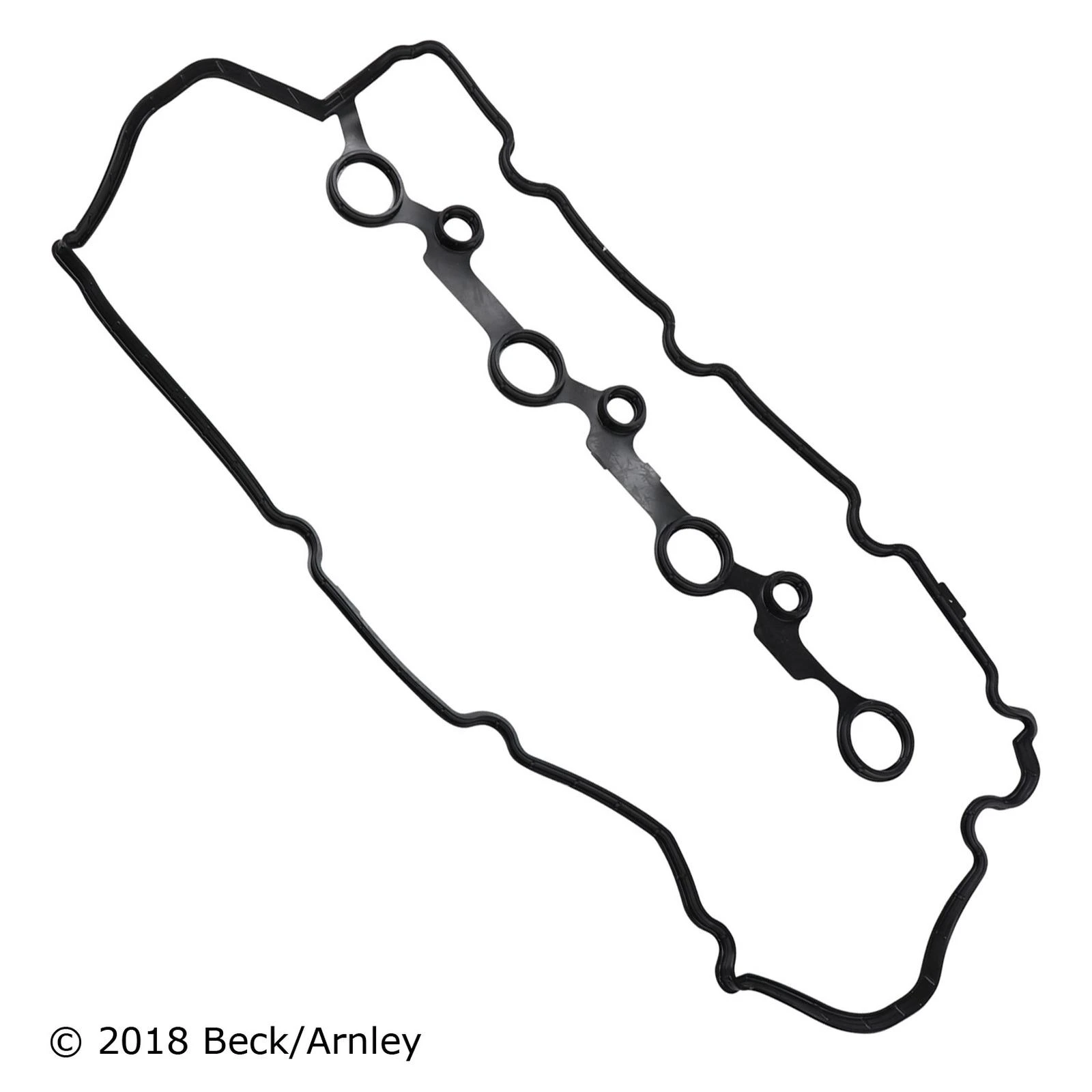 Beck/Arnley 036-2029 Engine Valve Cover Gasket Set, Left Driver Side