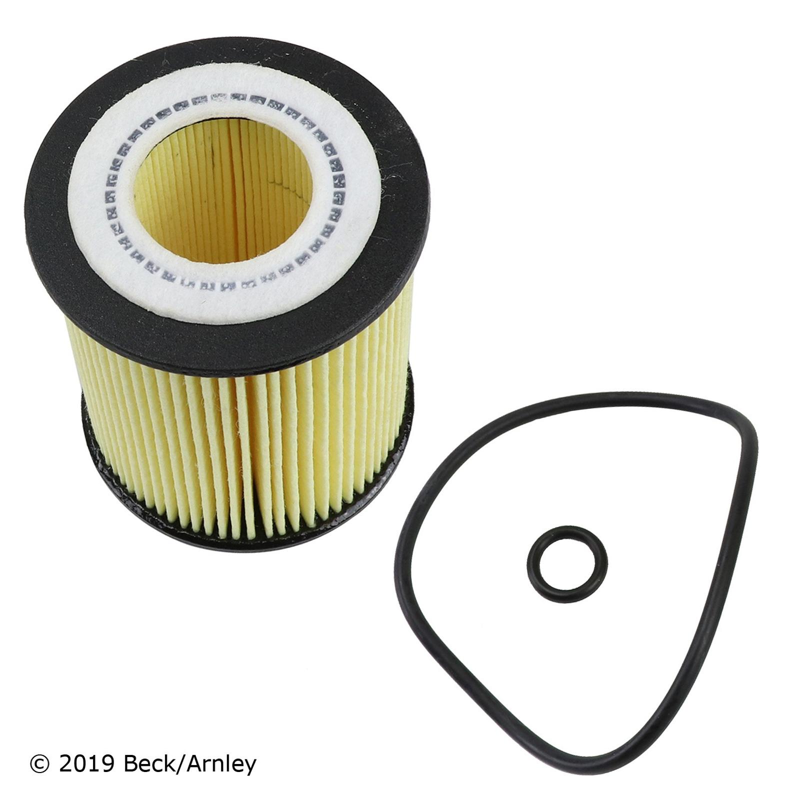 Beck/Arnley 041-0817 Engine Oil Filter