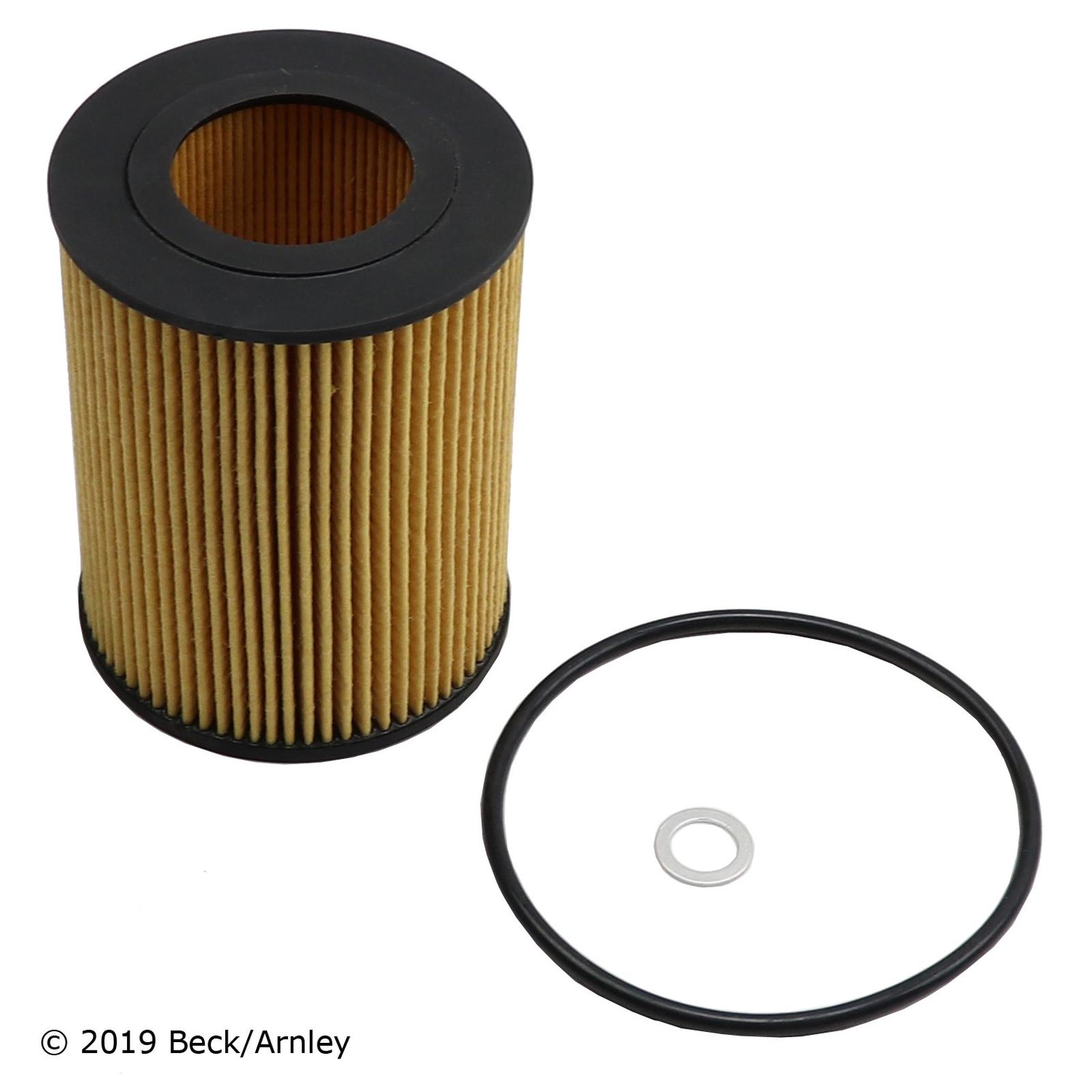 Beck/Arnley 041-8149 Engine Oil Filter