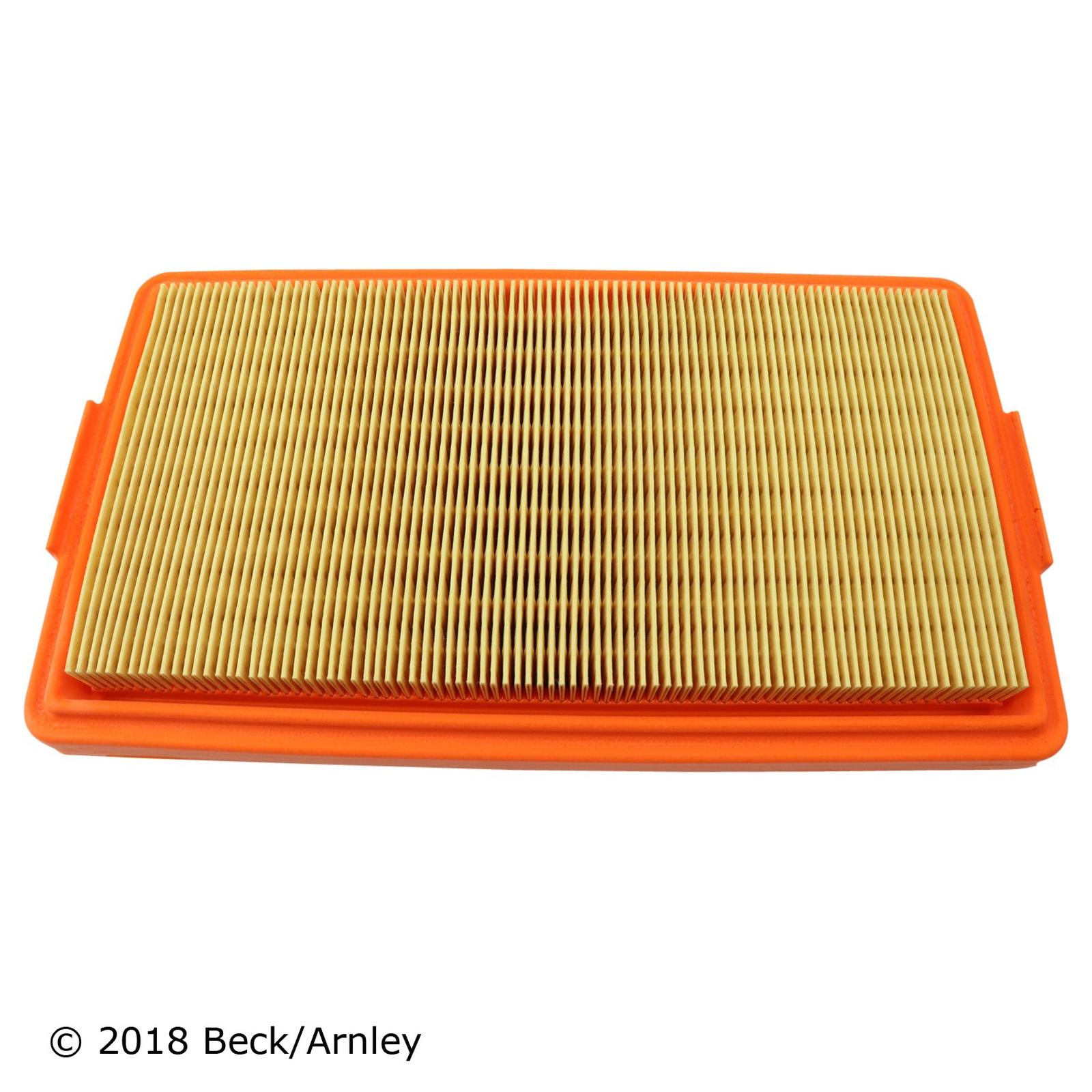 Beck/Arnley 042-0729 Engine Air Filter