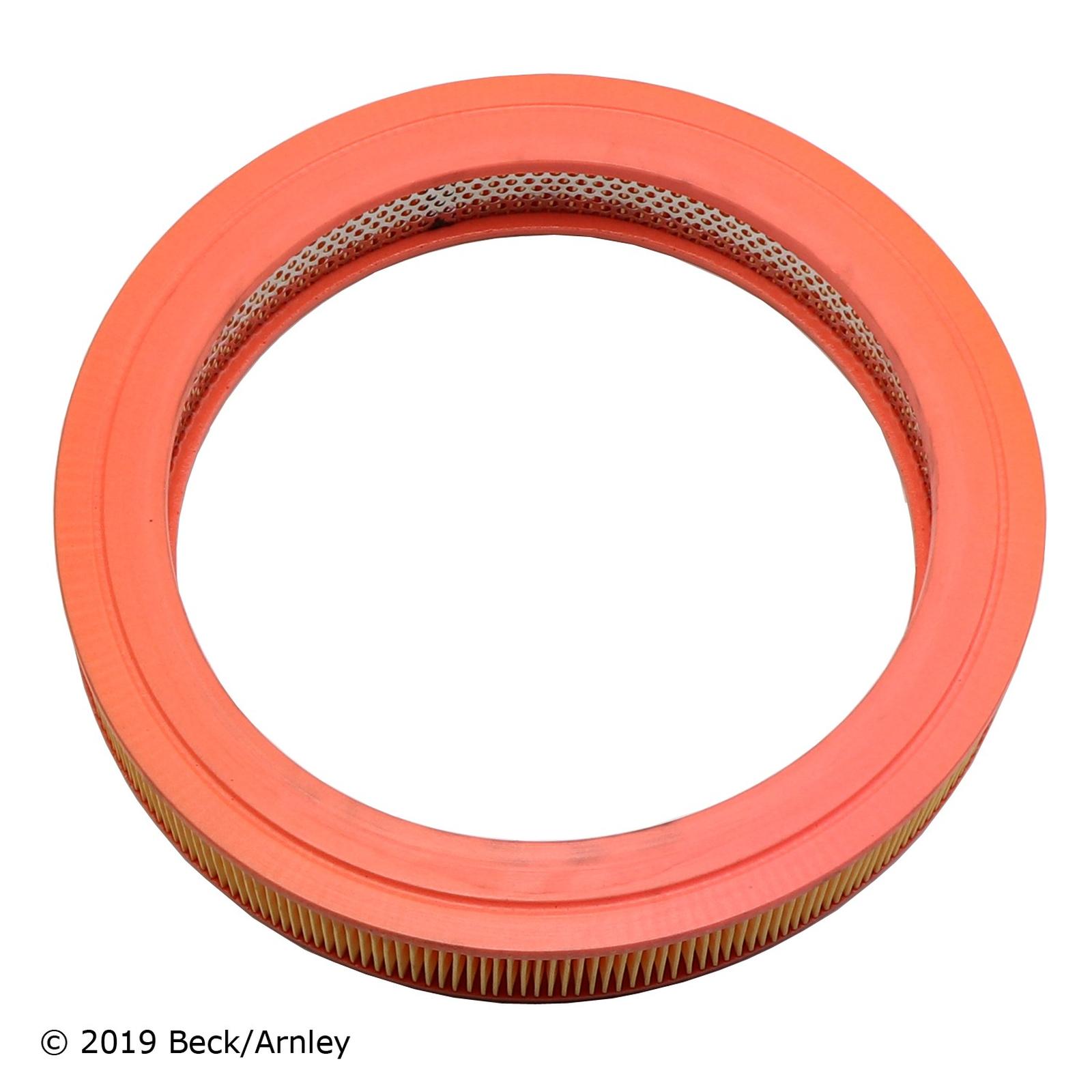 Beck/Arnley 042-0943 Engine Air Filter