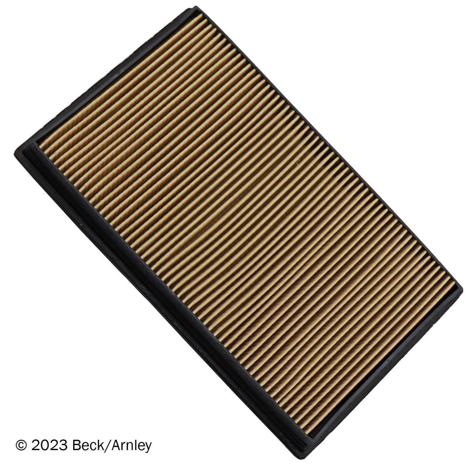 Beck/Arnley 042-1364 Engine Air Filter