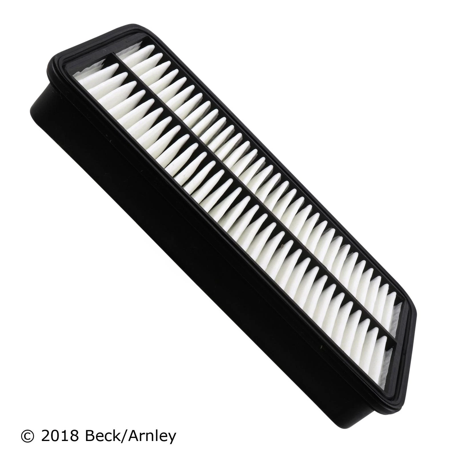 Beck/Arnley 042-1445 Engine Air Filter
