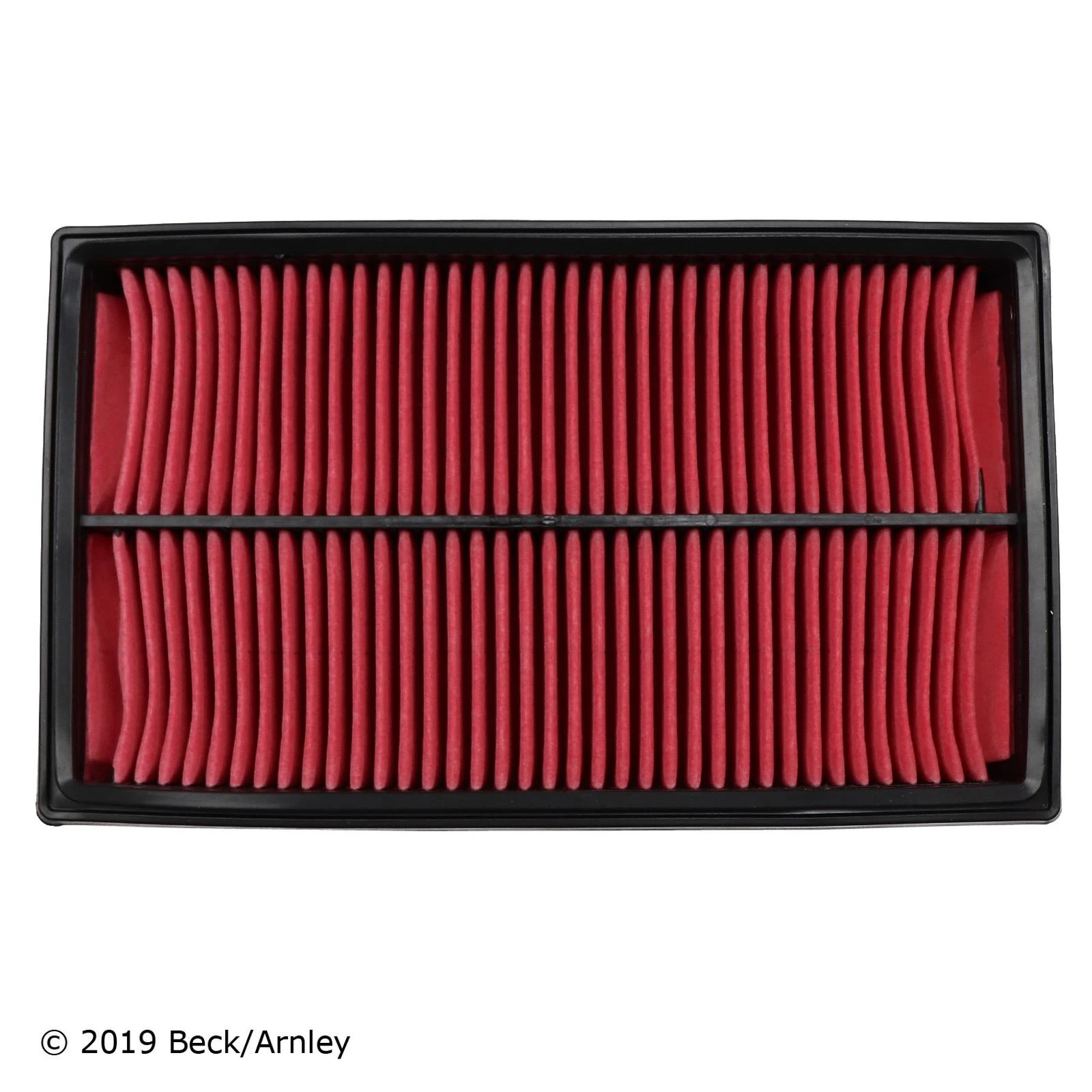 Beck/Arnley 042-1494 Engine Air Filter