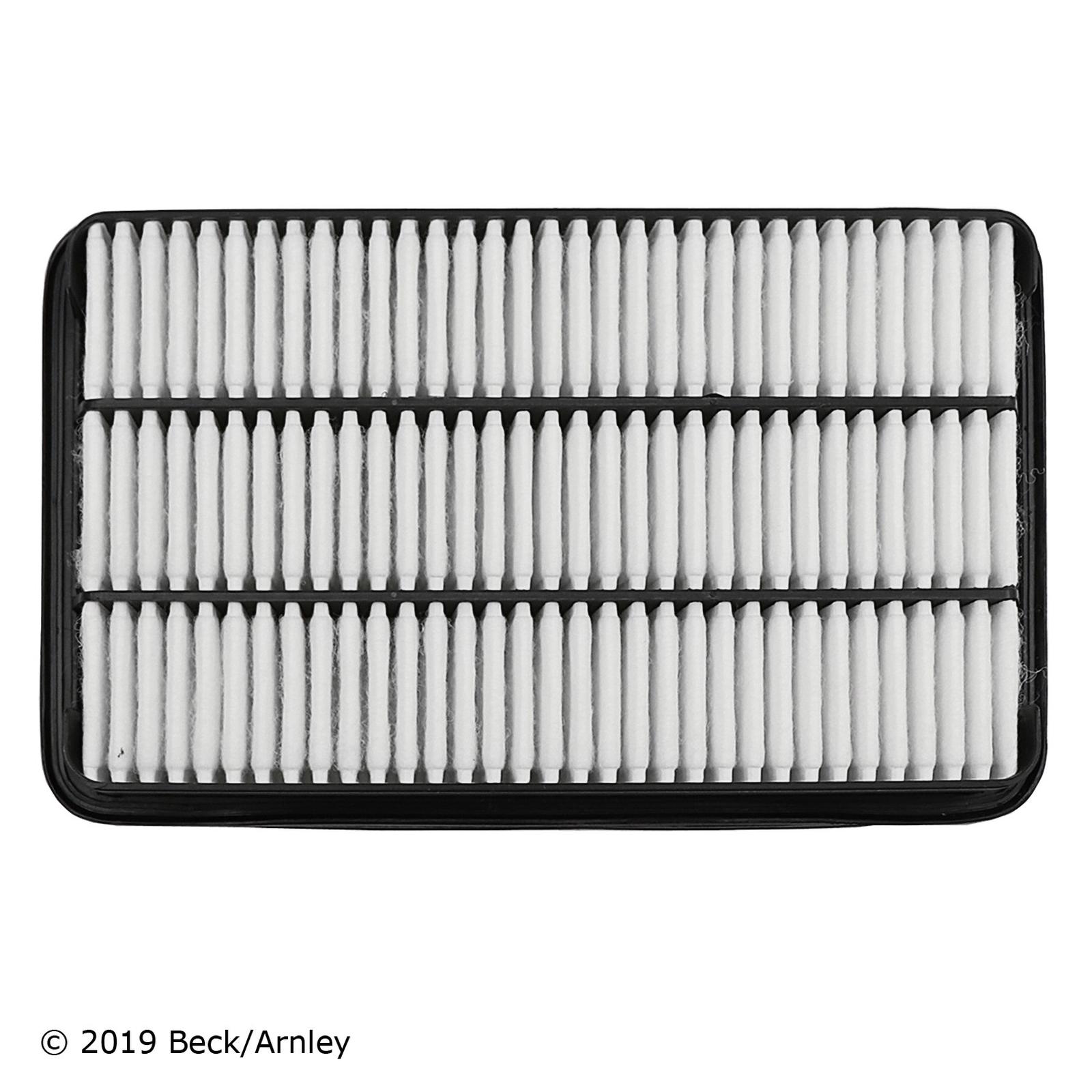 Beck/Arnley 042-1523 Engine Air Filter