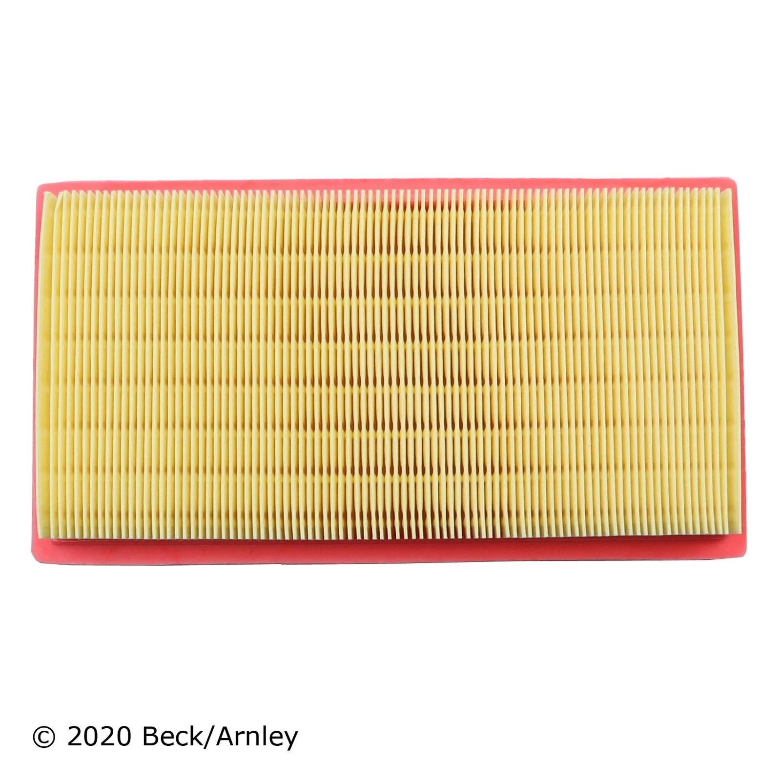 Beck/Arnley 042-1637 Engine Air Filter