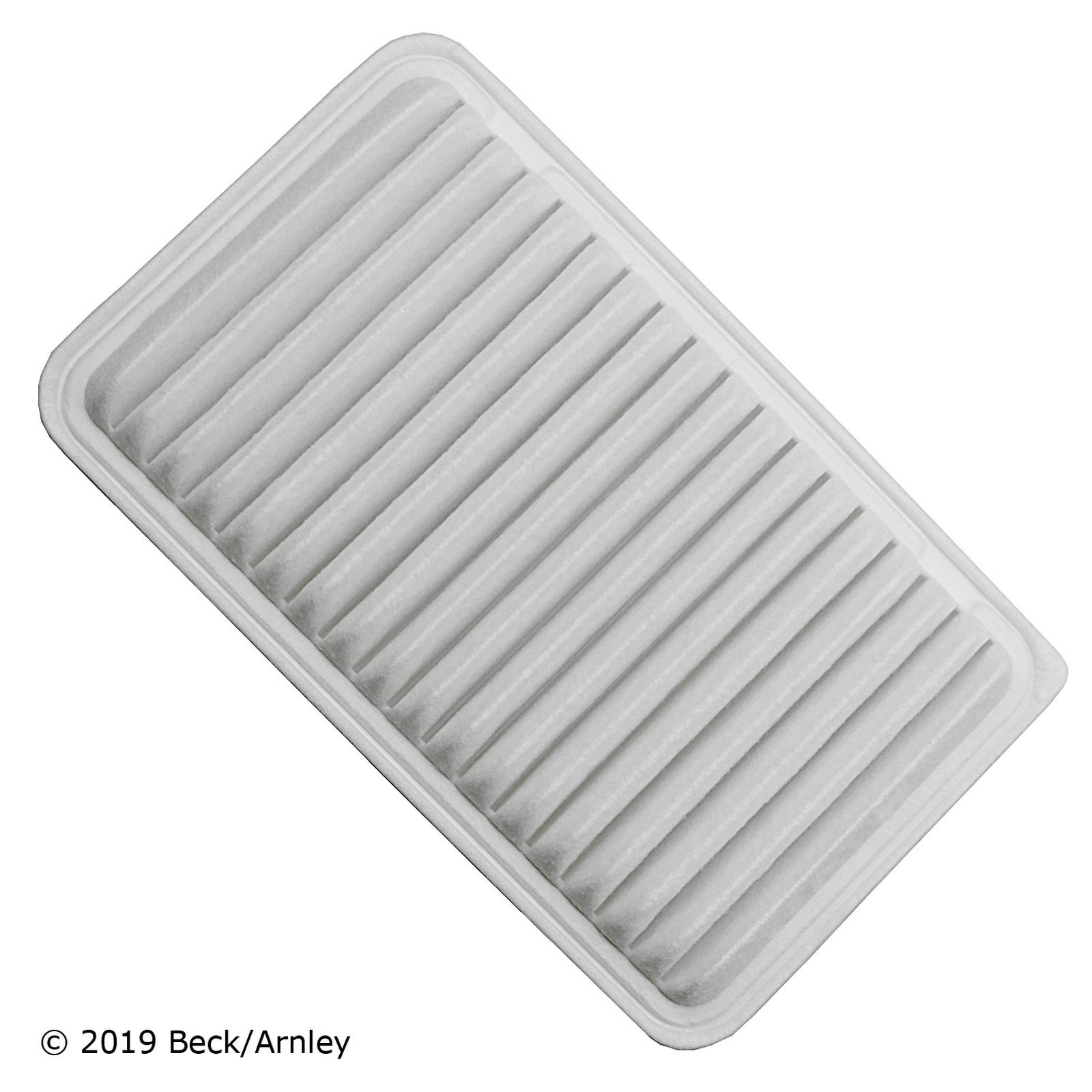 Beck/Arnley 042-1648 Engine Air Filter