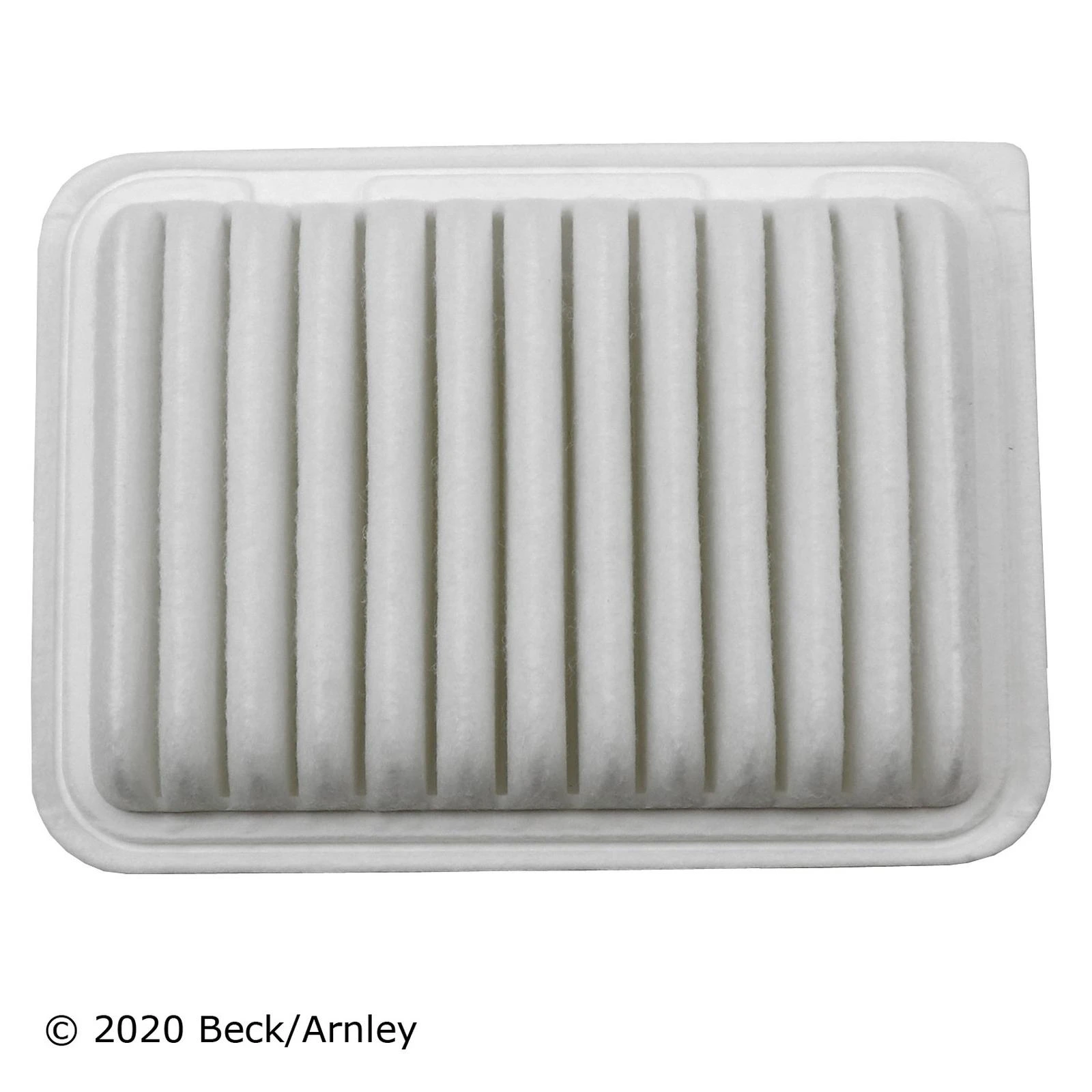 Beck/Arnley 042-1711 Engine Air Filter