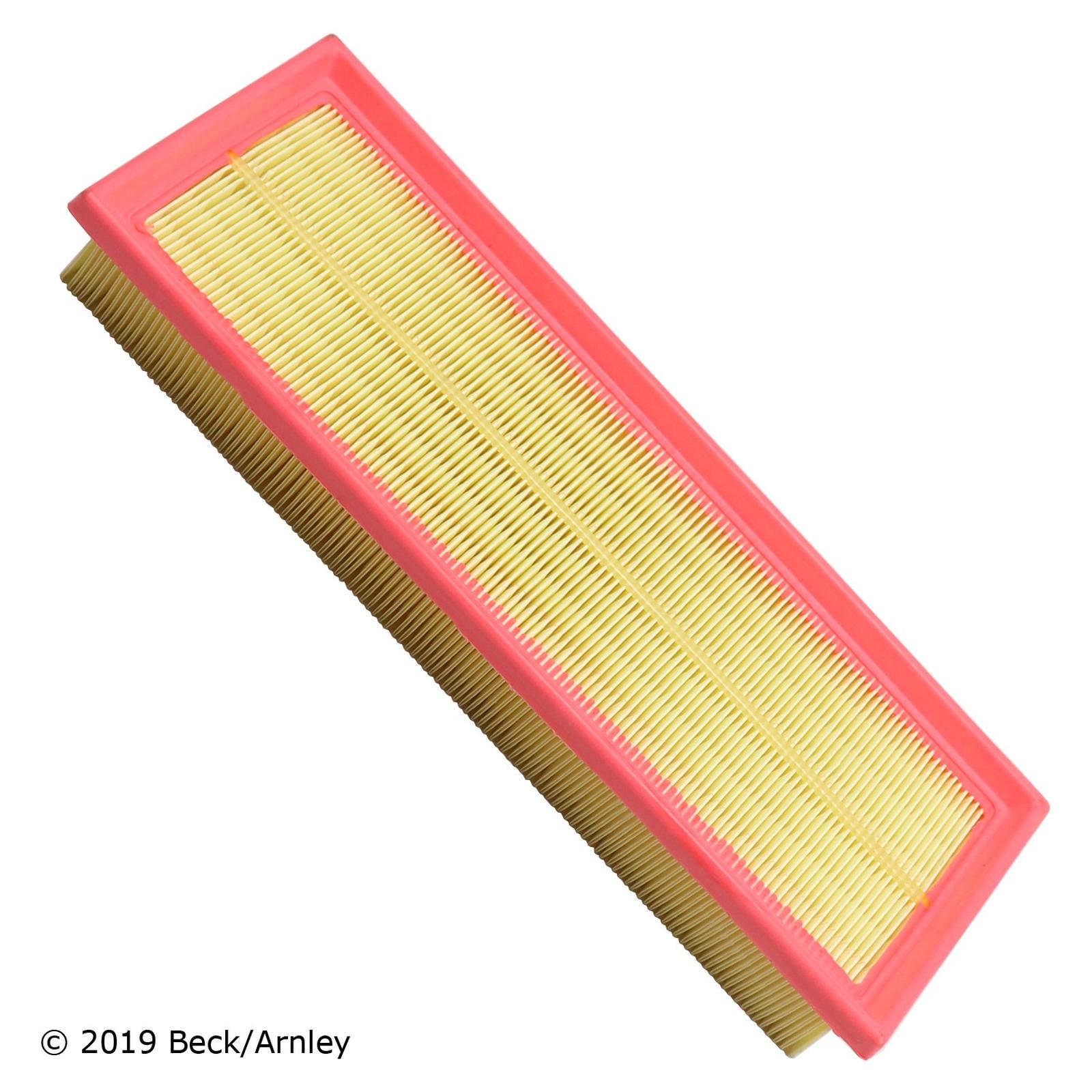 Beck/Arnley 042-1766 Engine Air Filter