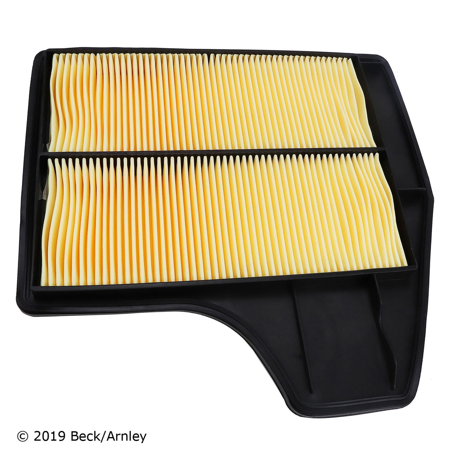 Beck/Arnley 042-1843 Engine Air Filter