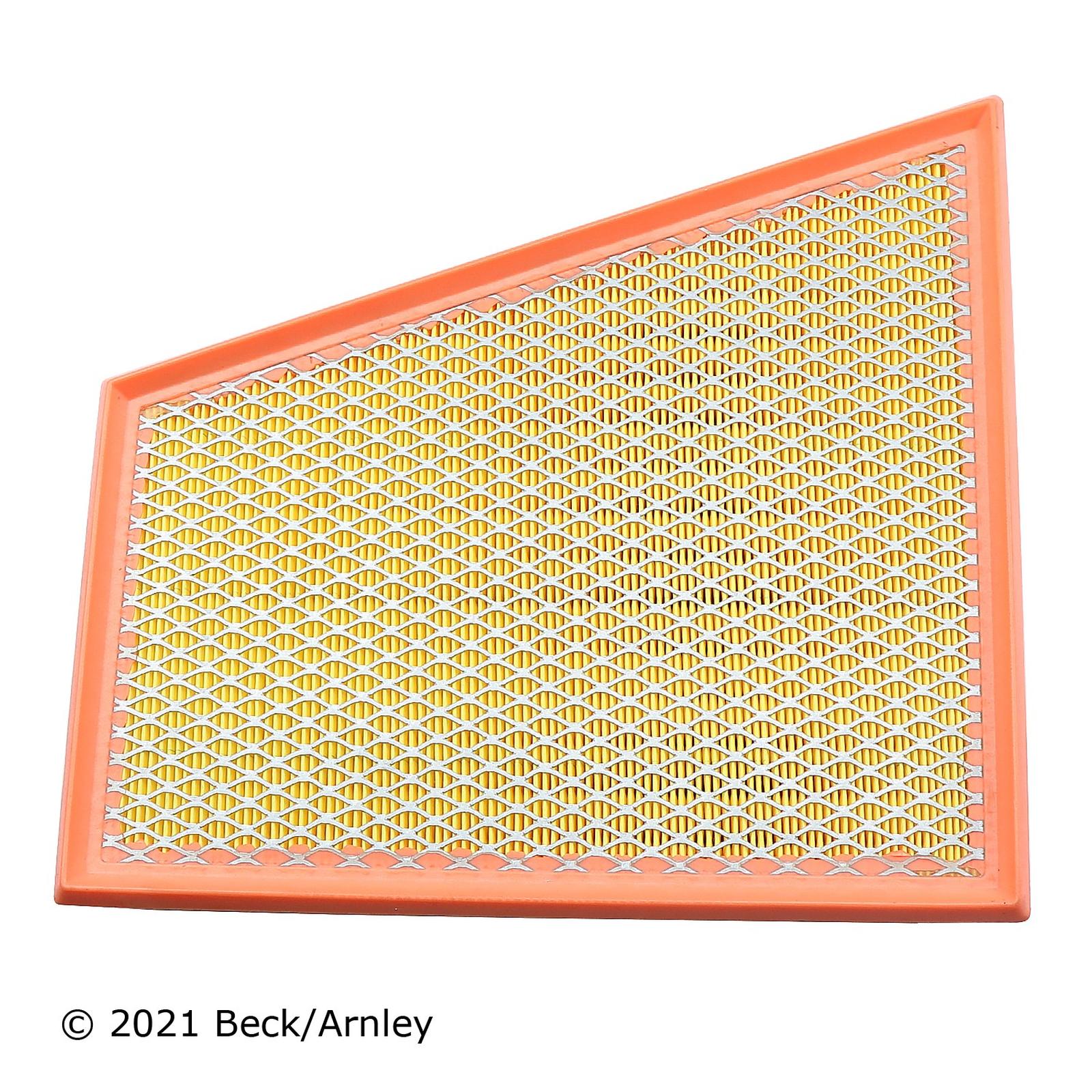 Beck/Arnley 042-1956 Engine Air Filter
