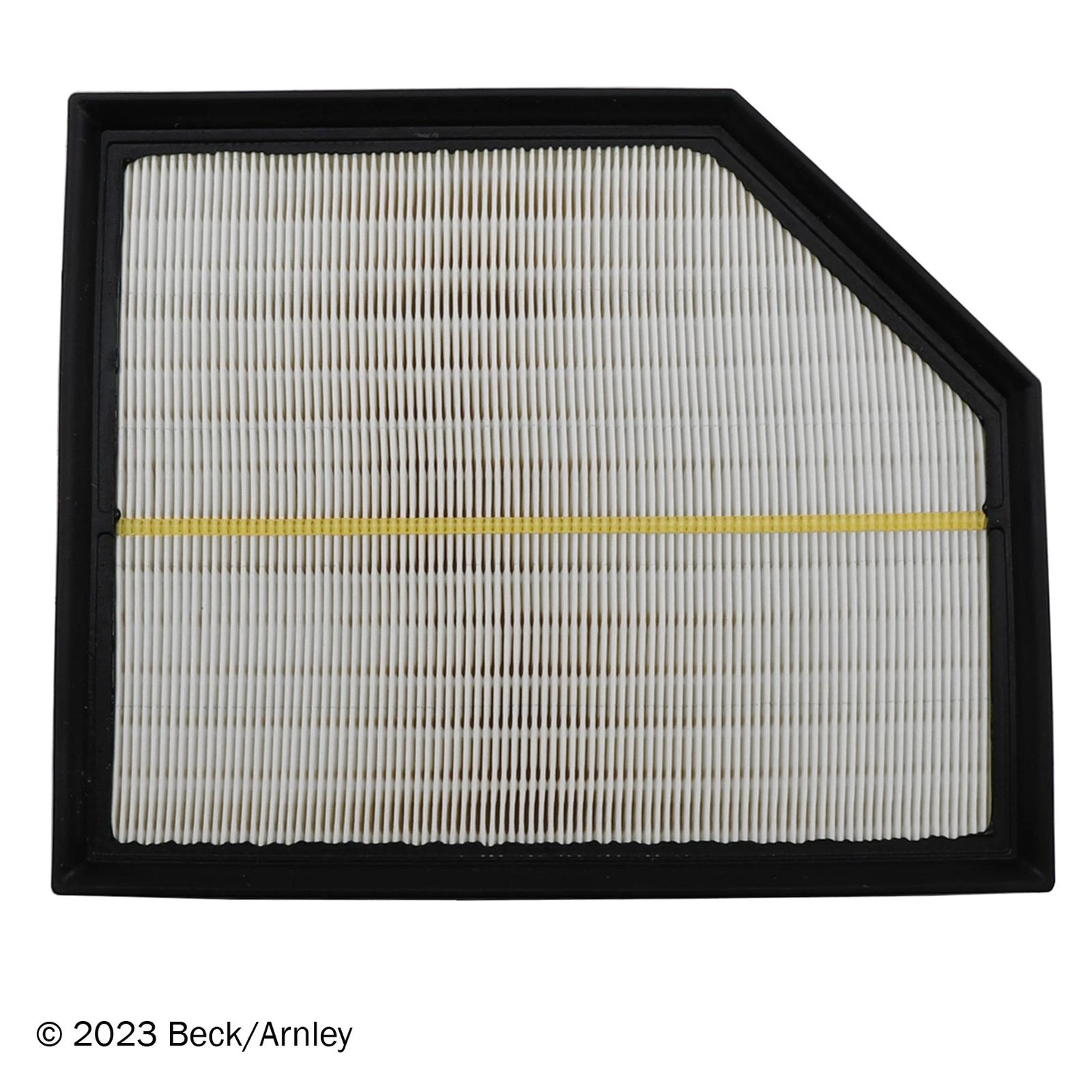 Beck/Arnley 042-1963 Engine Air Filter