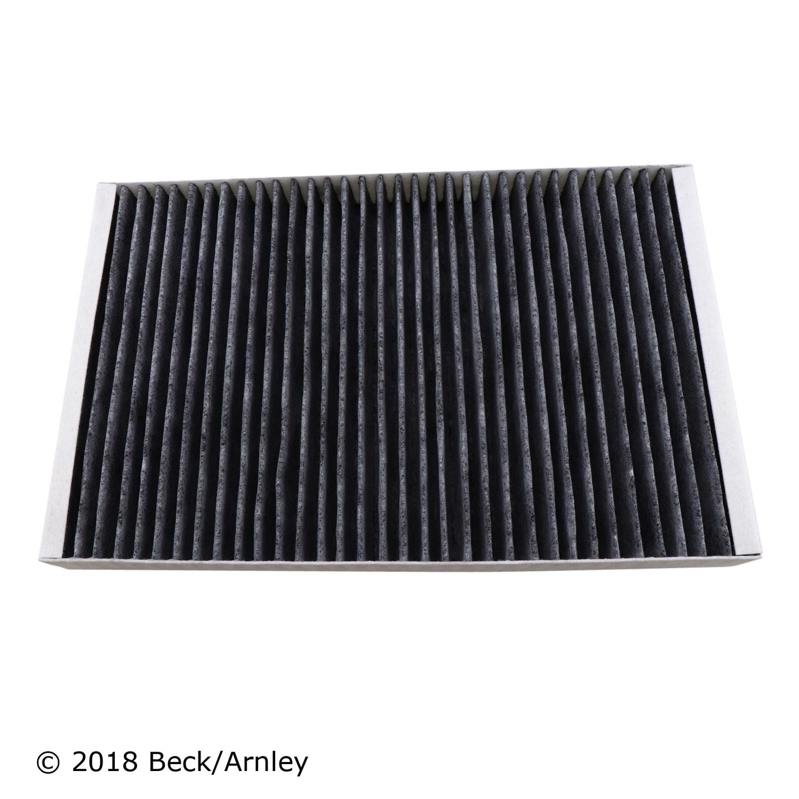 Beck/Arnley 042-2033 Cabin Air Filter