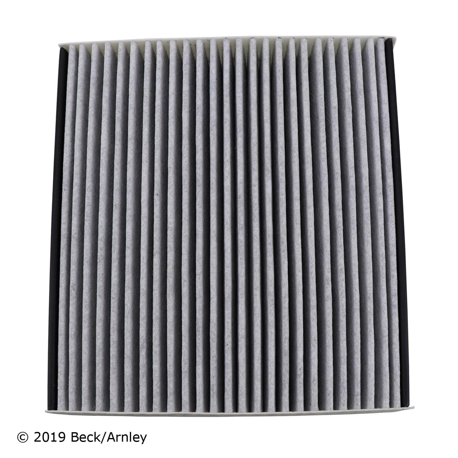 Beck/Arnley 042-2160 Cabin Air Filter