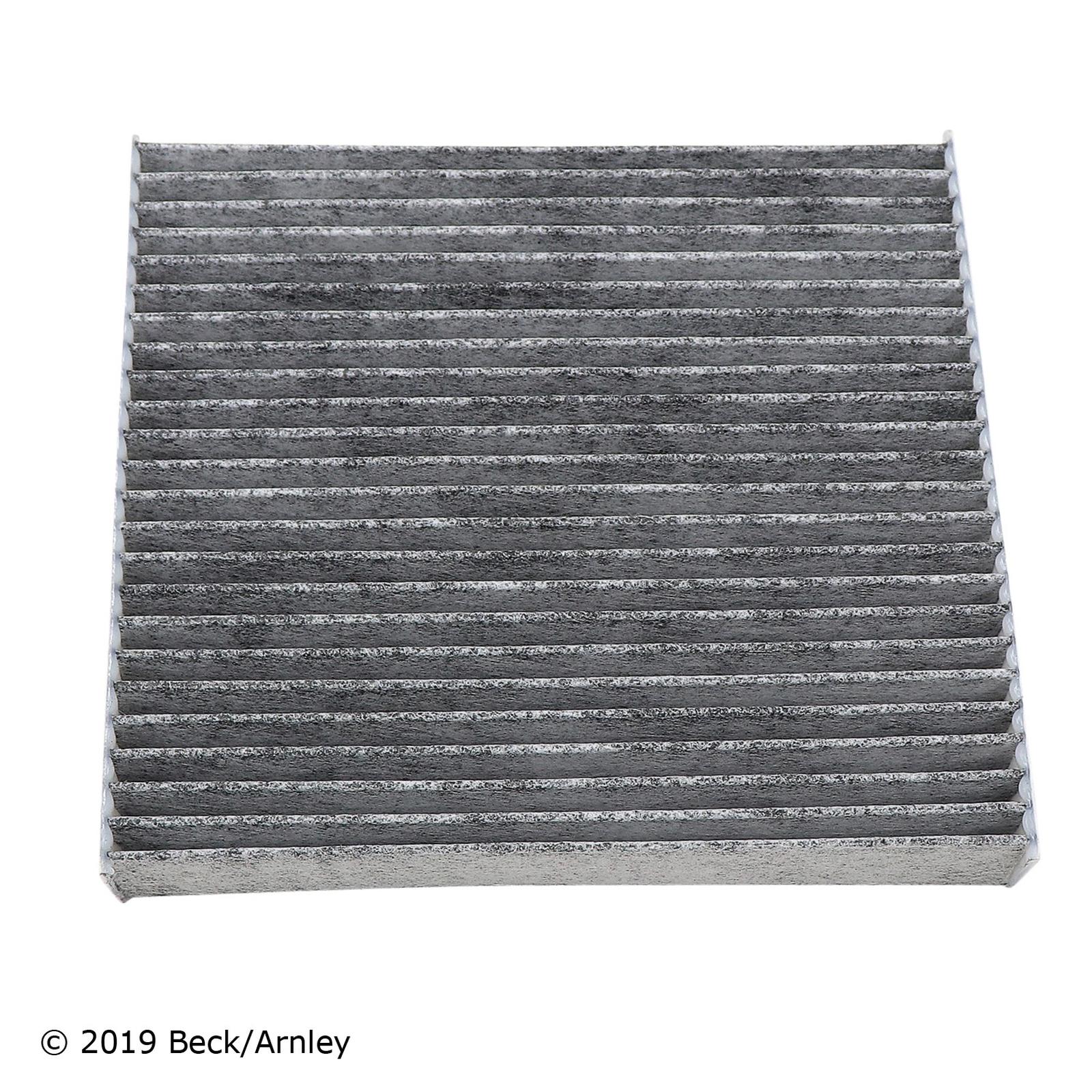 Beck/Arnley 042-2189 Cabin Air Filter