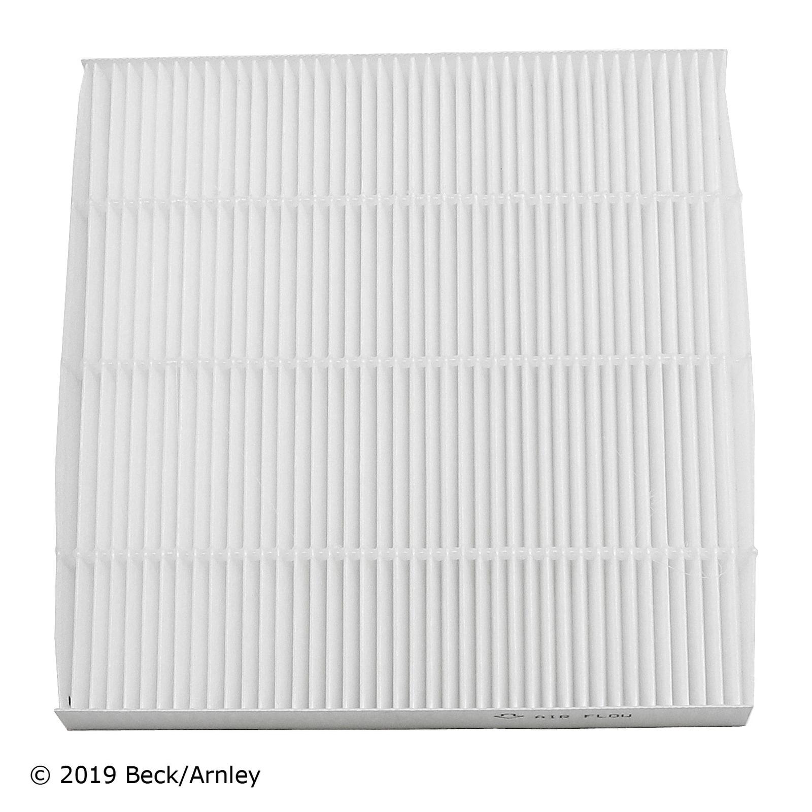 Beck/Arnley 042-2228 Cabin Air Filter