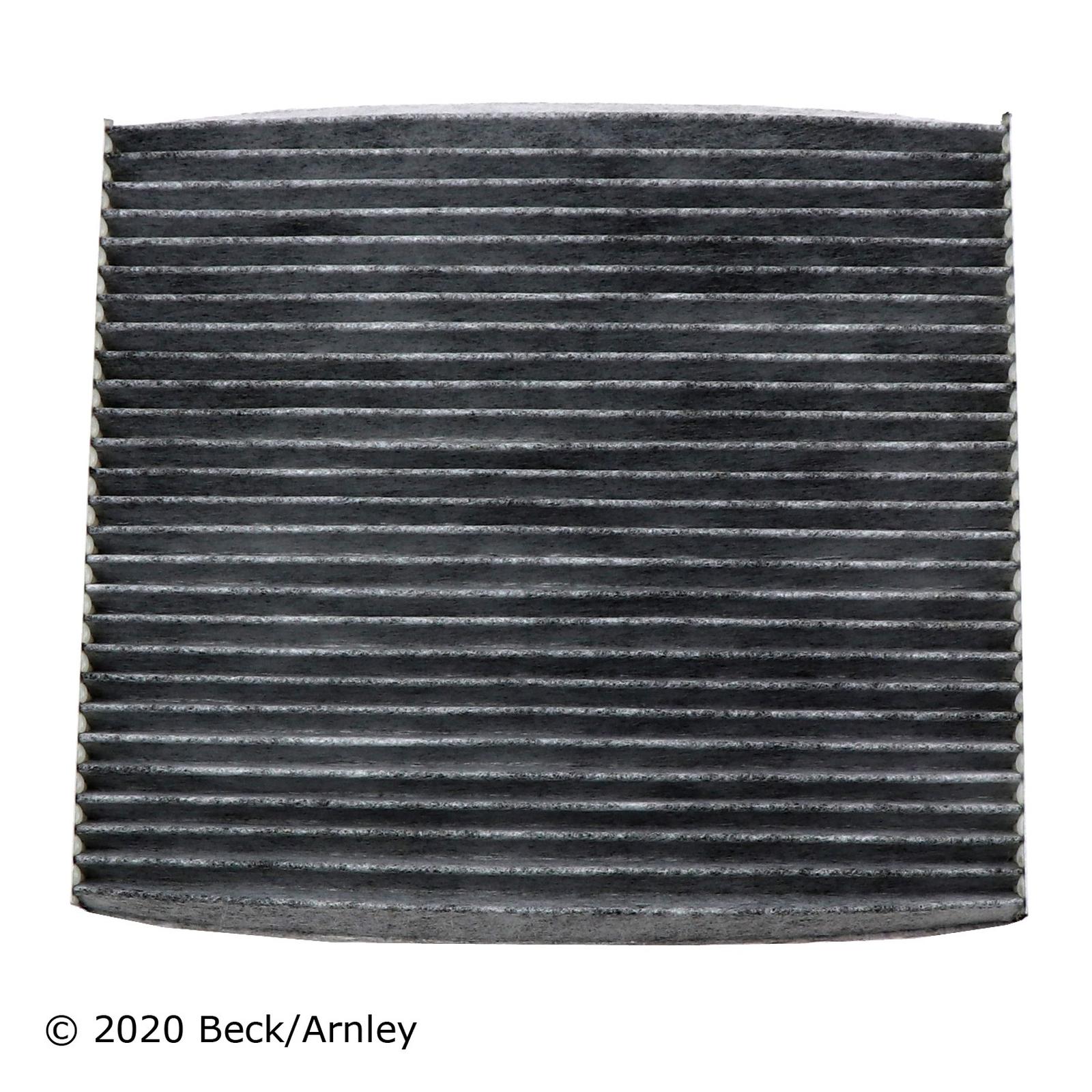 Beck/Arnley 042-2239 Cabin Air Filter