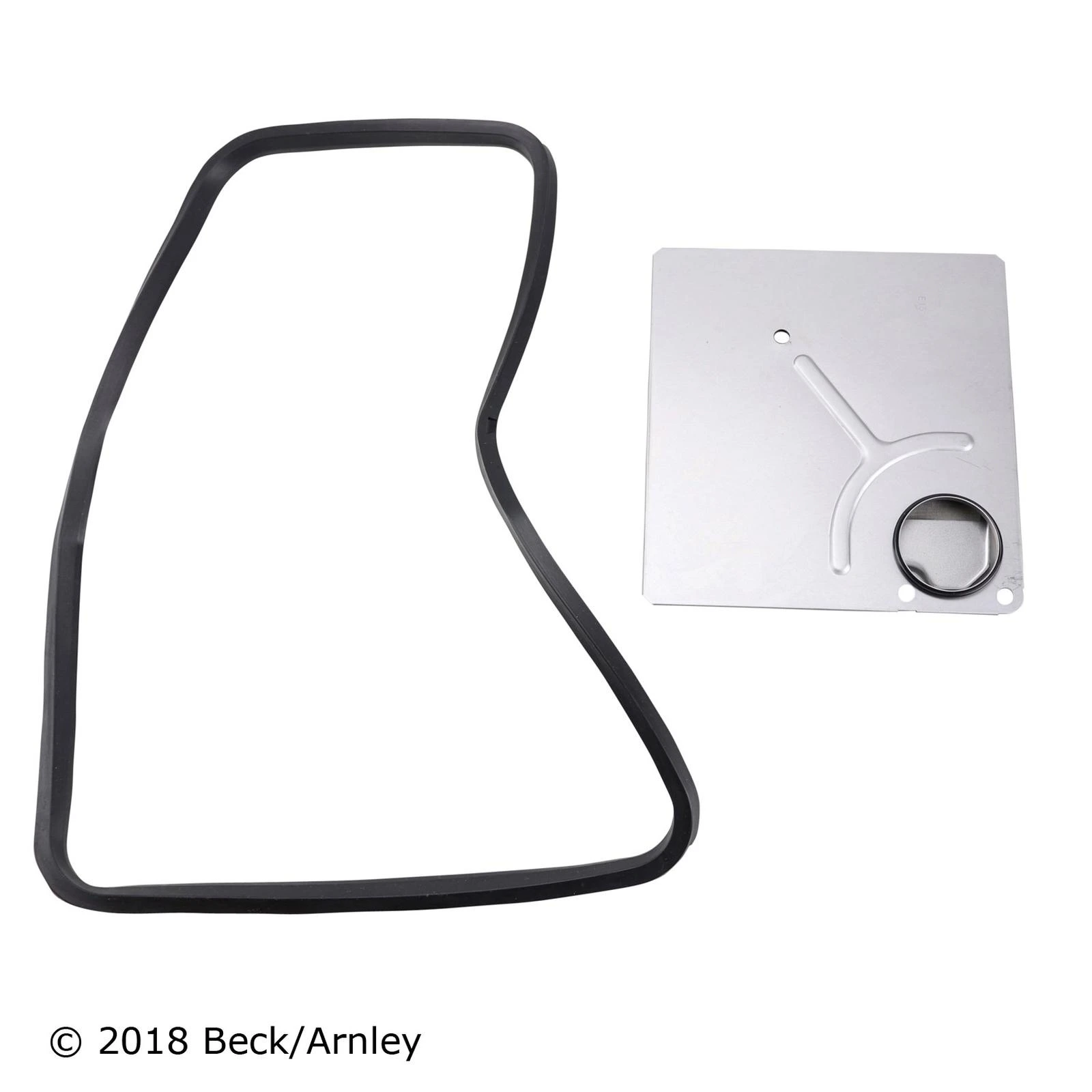 Beck/Arnley 044-0216 Transmission Filter Kit