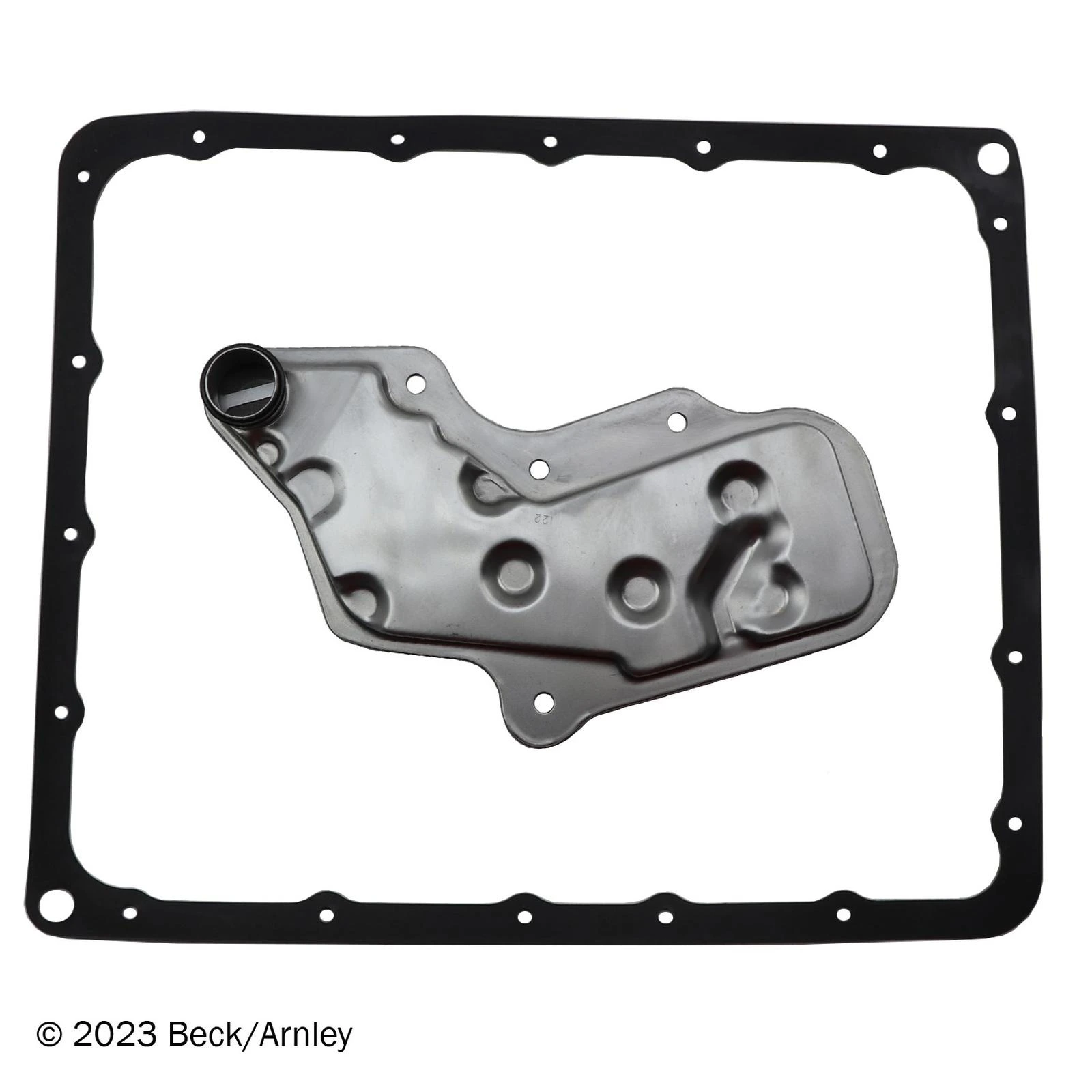 Beck/Arnley 044-0237 Transmission Filter Kit