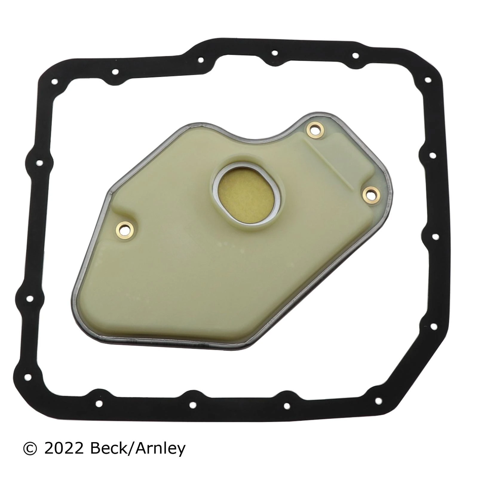 Beck/Arnley 044-0247 Transmission Filter Kit