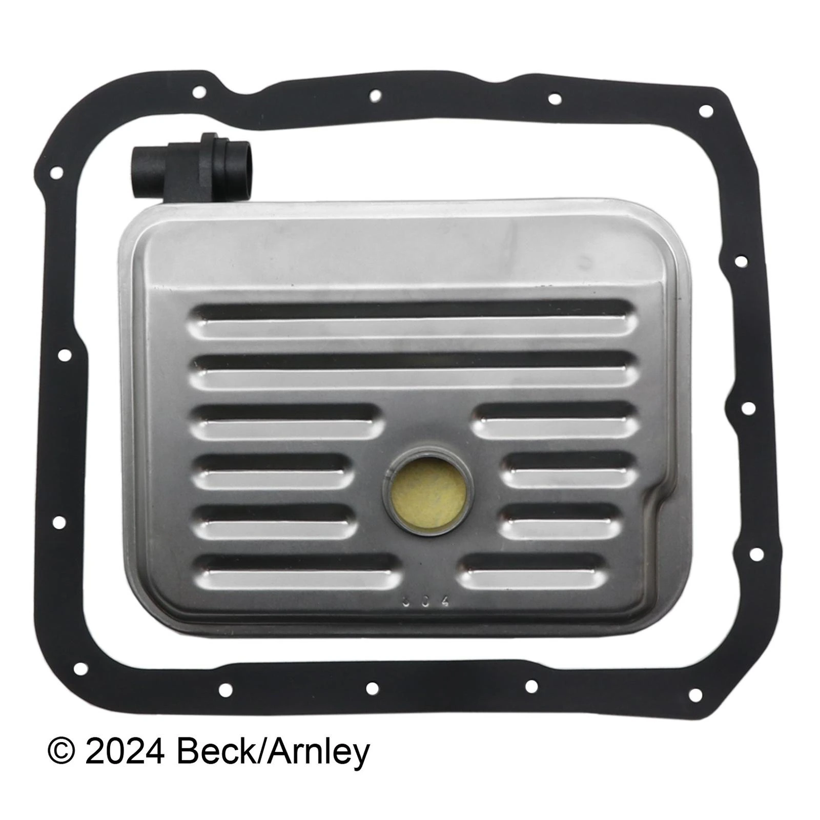 Beck/Arnley 044-0322 Transmission Filter Kit