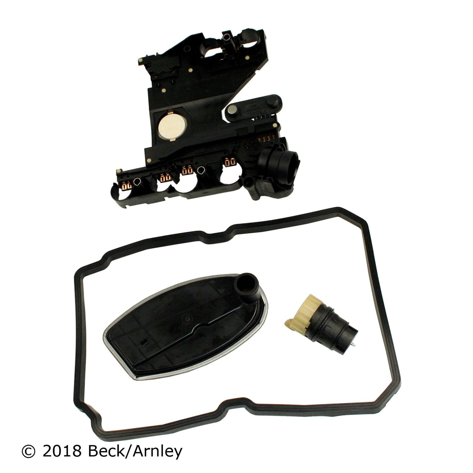 Beck/Arnley 044-0370 Transmission Filter Kit