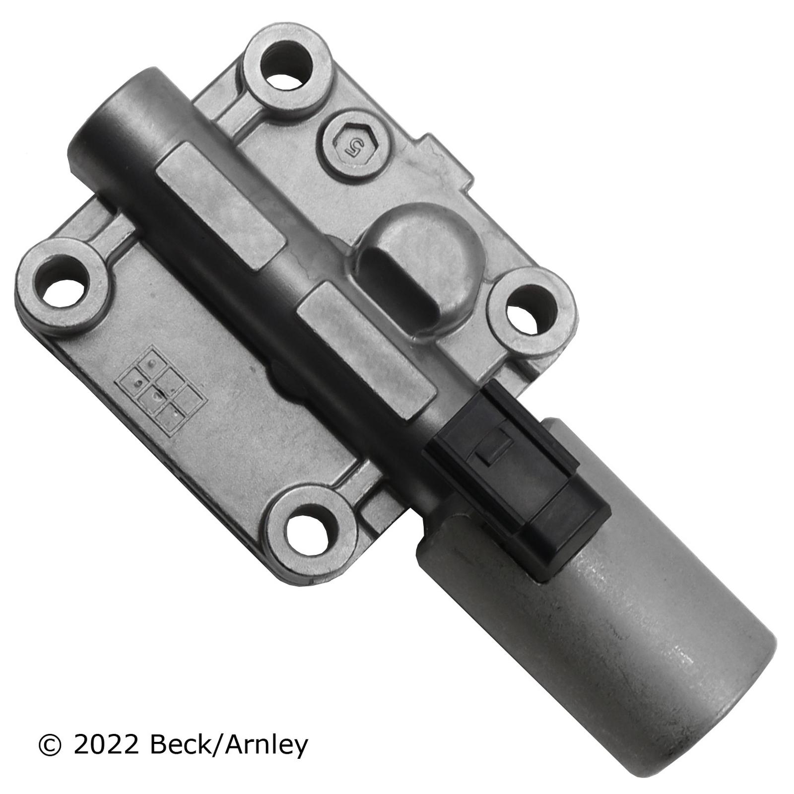 Beck/Arnley 047-0014 Automatic Transmission Shift Solenoid
