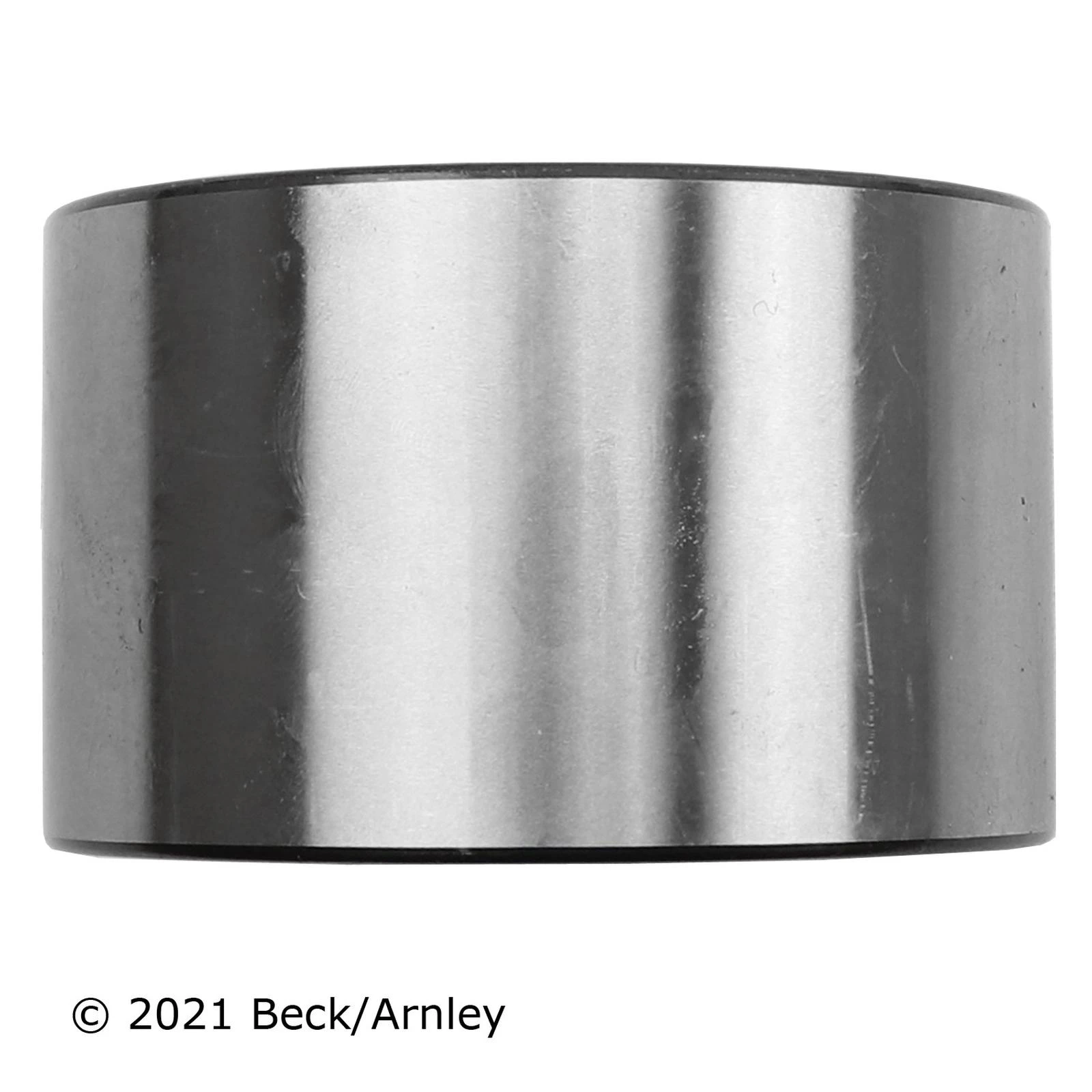 Beck/Arnley 051-4166 Wheel Bearing, Rear Side