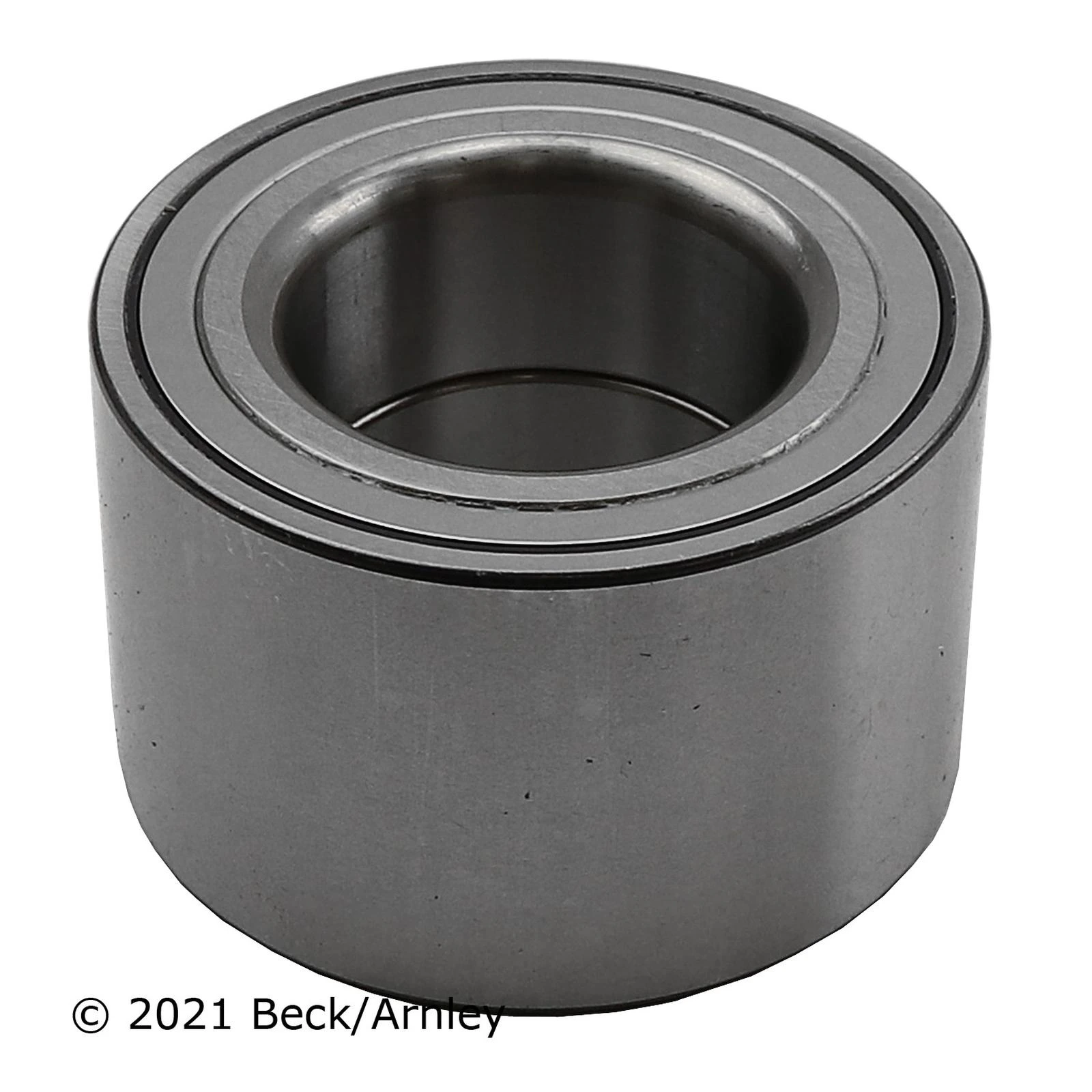 Beck/Arnley 051-4166 Wheel Bearing, Rear Side