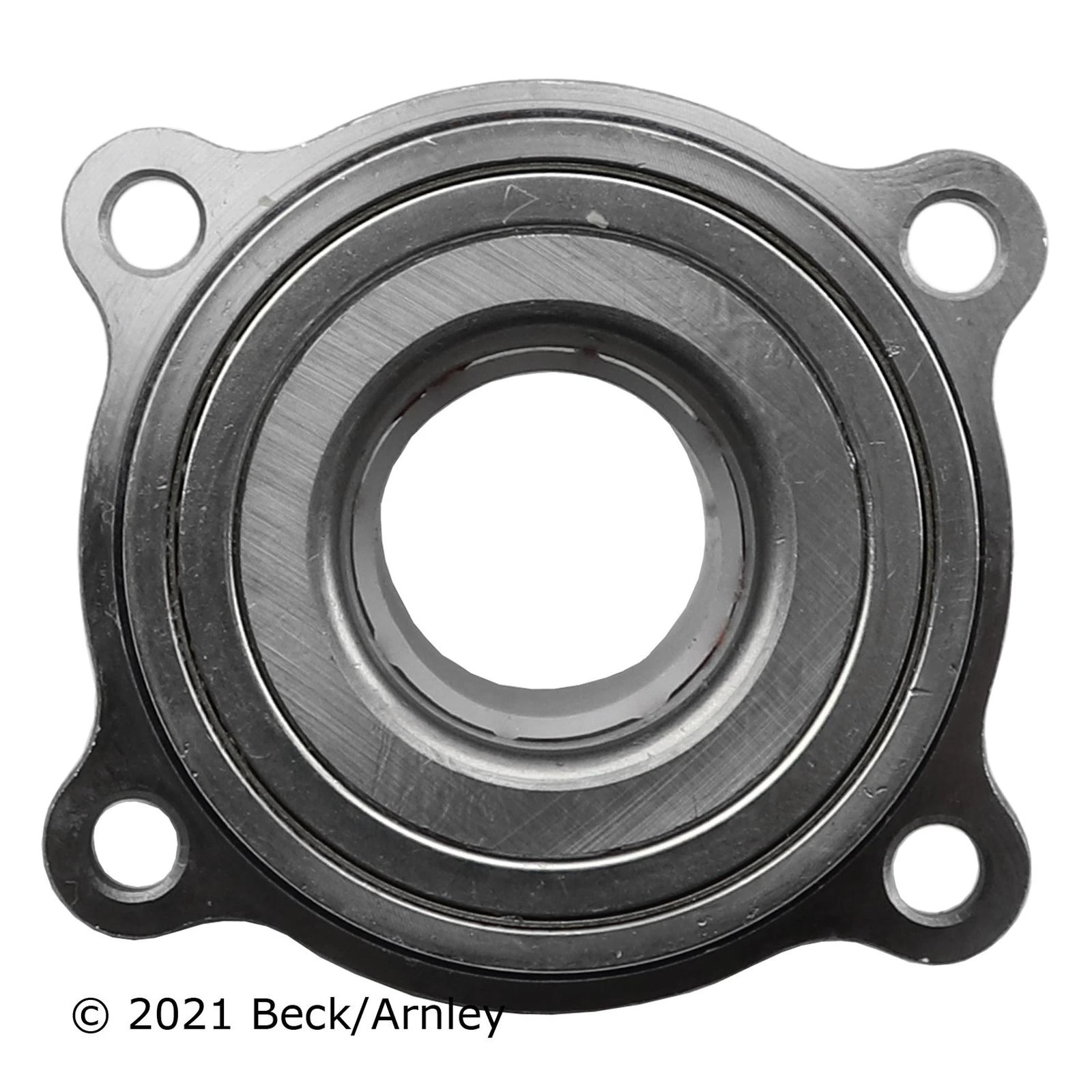 Beck/Arnley 051-4270 Wheel Bearing, Rear Side