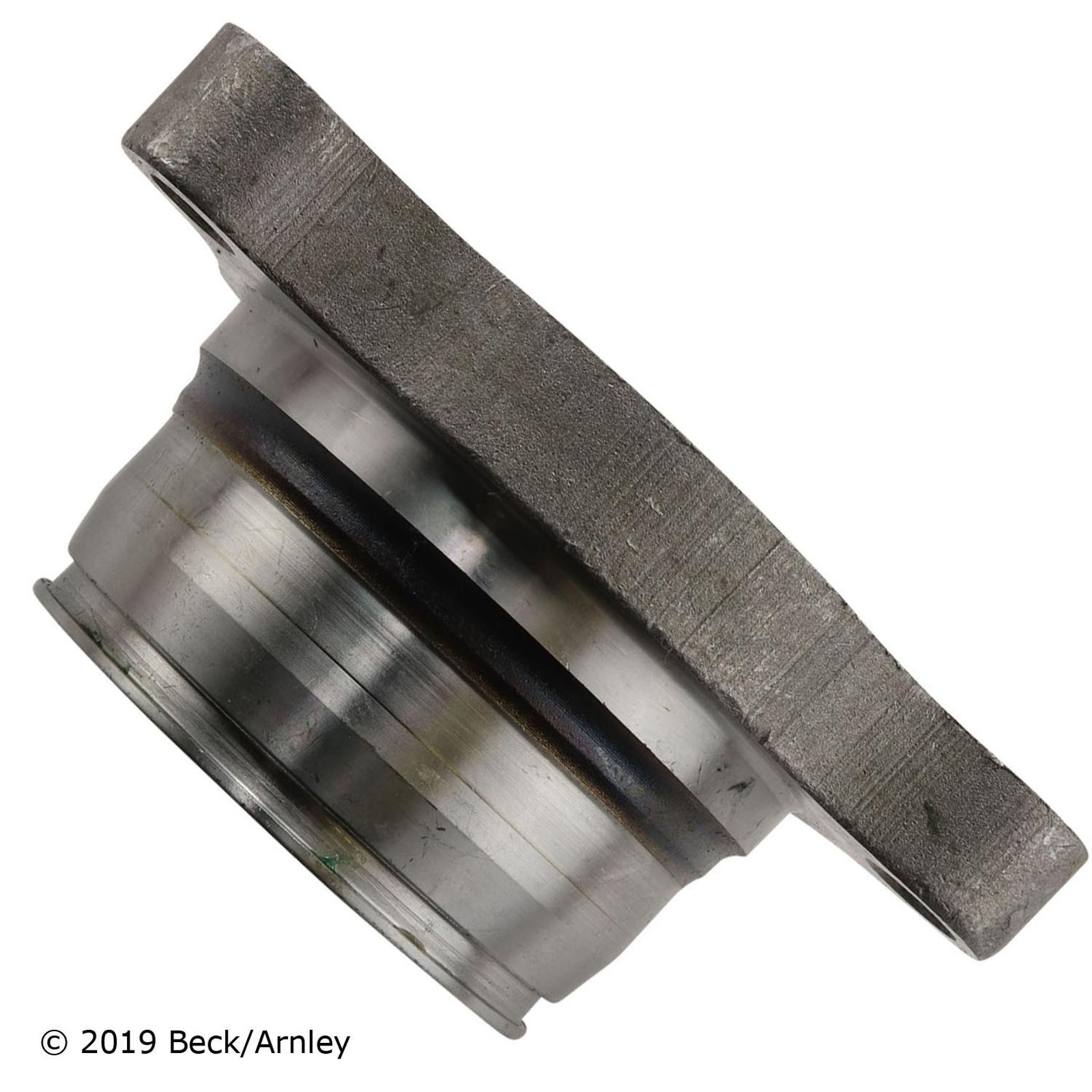 Beck/Arnley 051-6110 Wheel Bearing, Rear Right Passenger Side