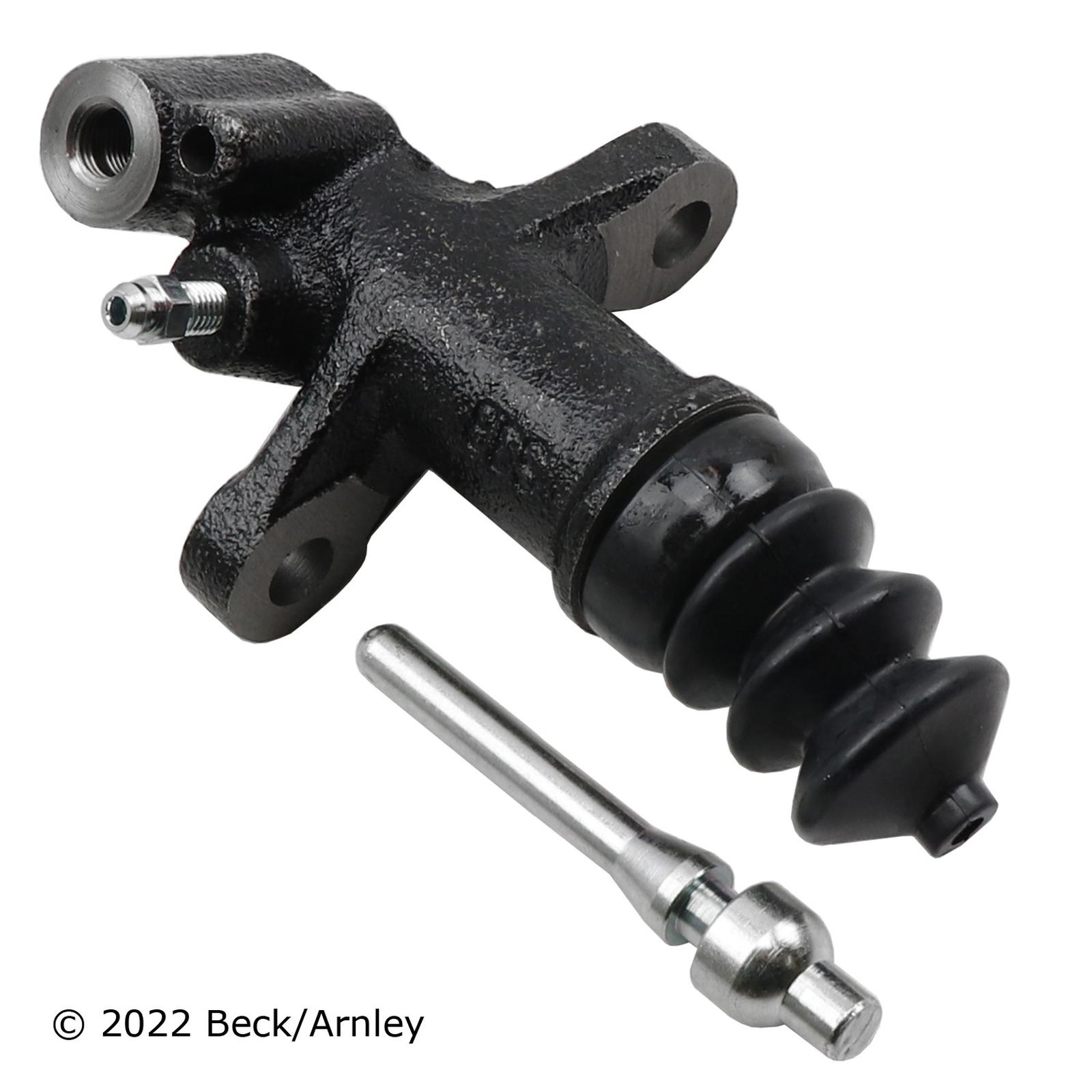 Beck/Arnley 072-8980 Clutch Slave Cylinder