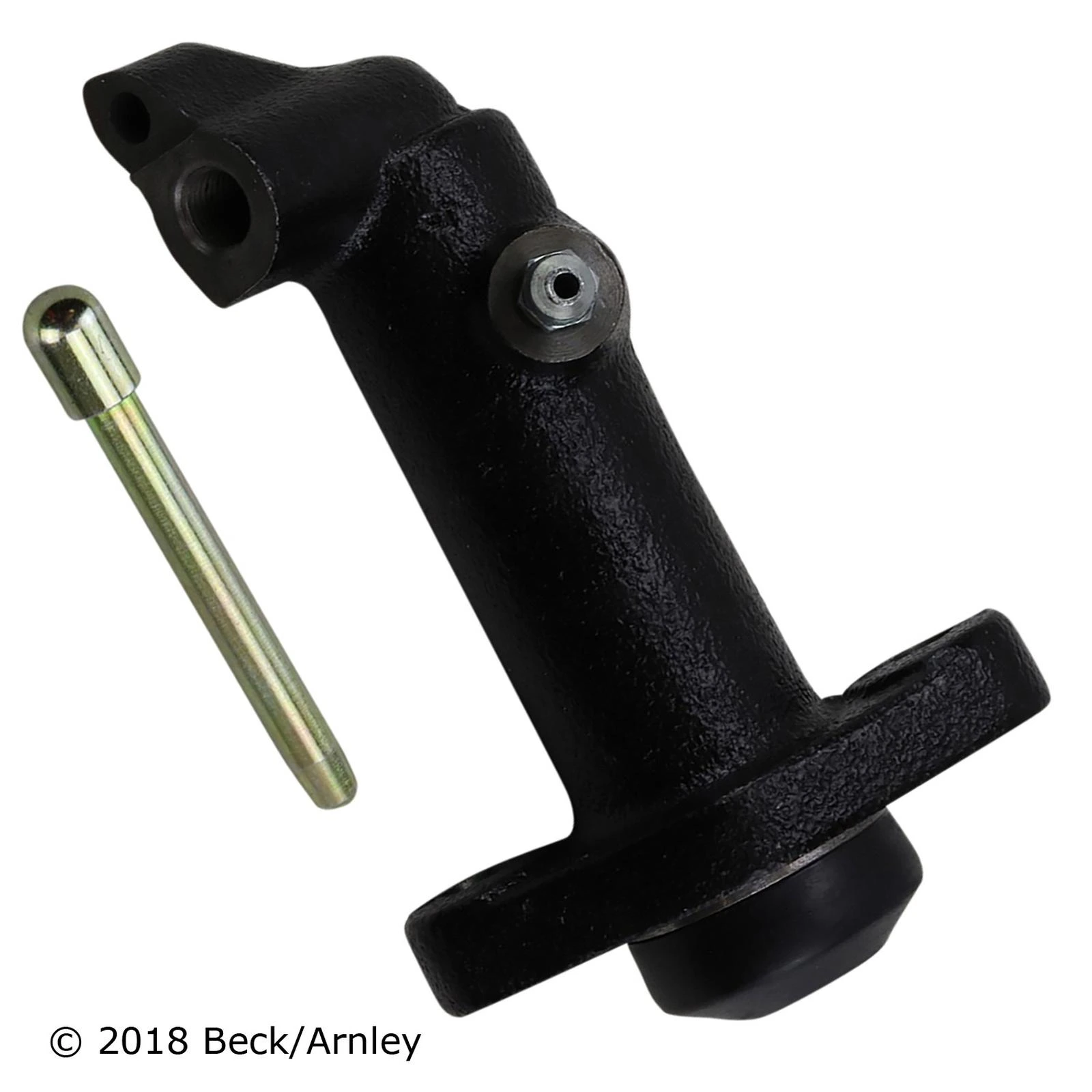 Beck/Arnley 072-9040 Clutch Slave Cylinder