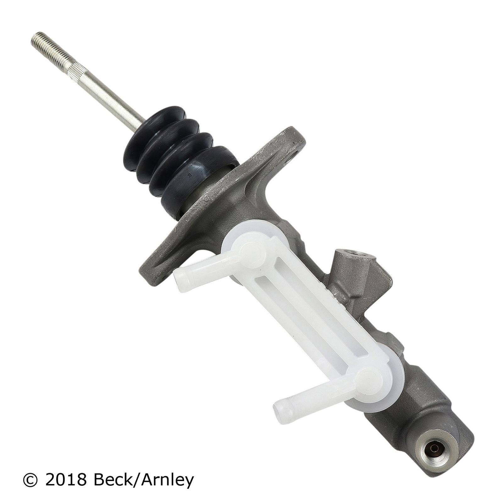 Beck/Arnley 072-9798 Brake Master Cylinder