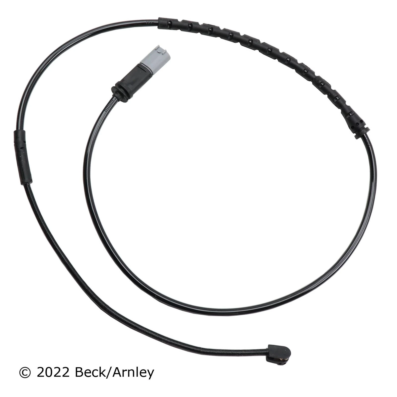 Beck/Arnley 084-1913 Disc Brake Pad Wear Sensor, Rear Side
