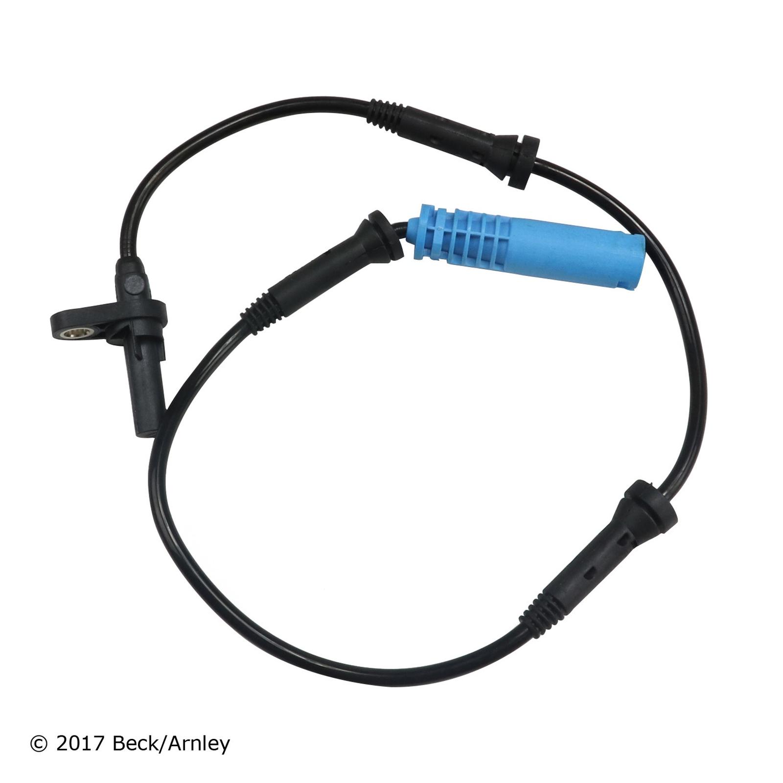 Beck/Arnley 084-4134 ABS Wheel Speed Sensor, Front Side