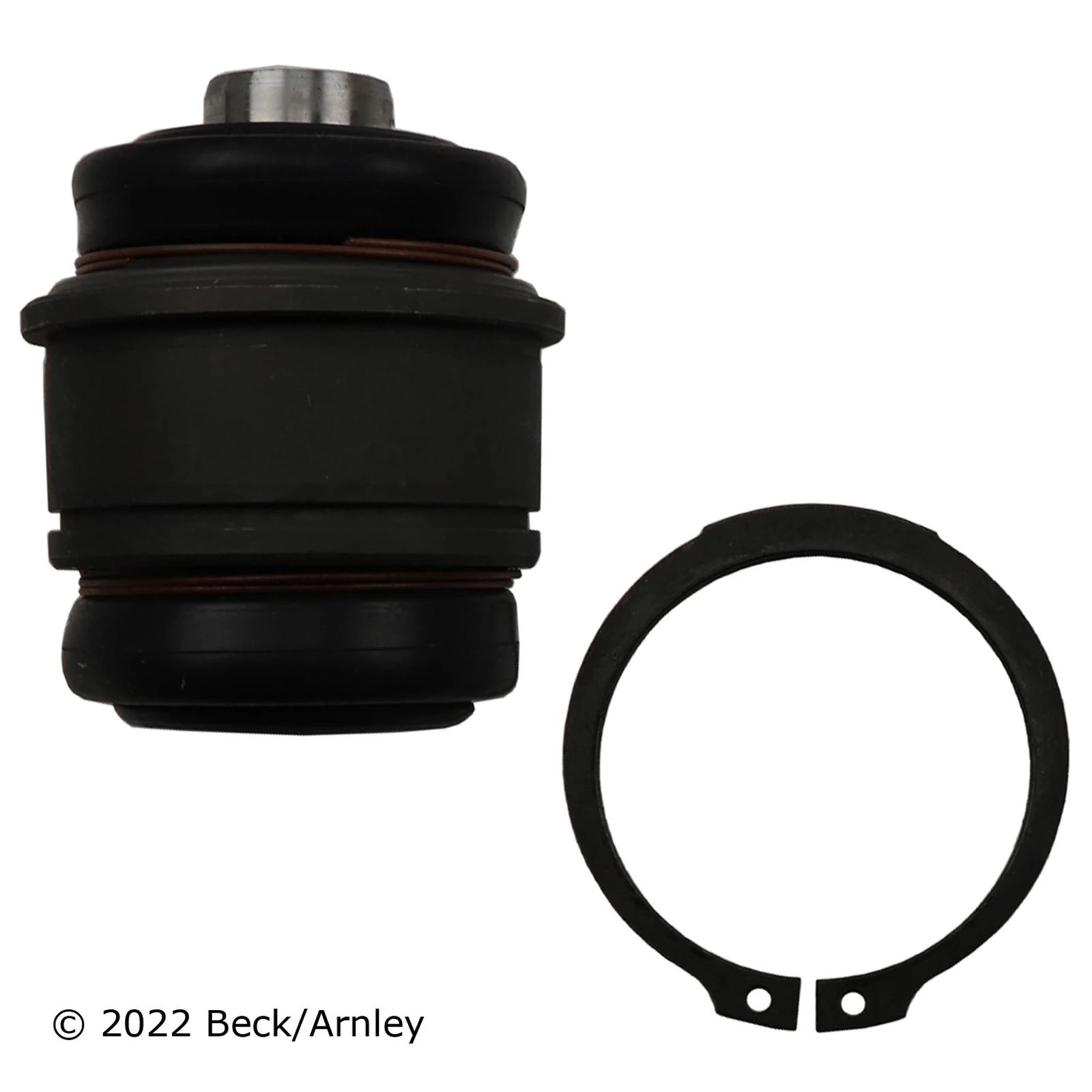 Beck/Arnley 101-5152 Suspension Ball Joint, Rear Side