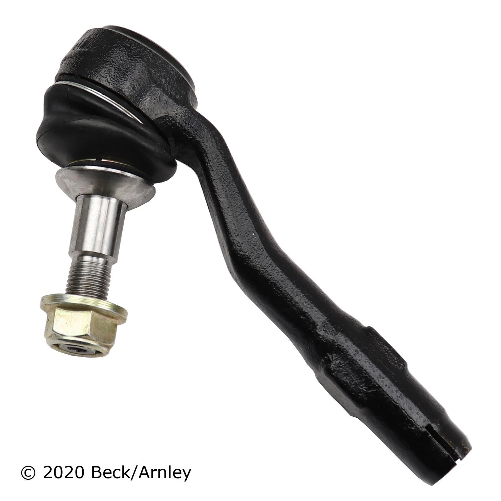 Beck/Arnley 101-5521 Steering Tie Rod End, Front Outer